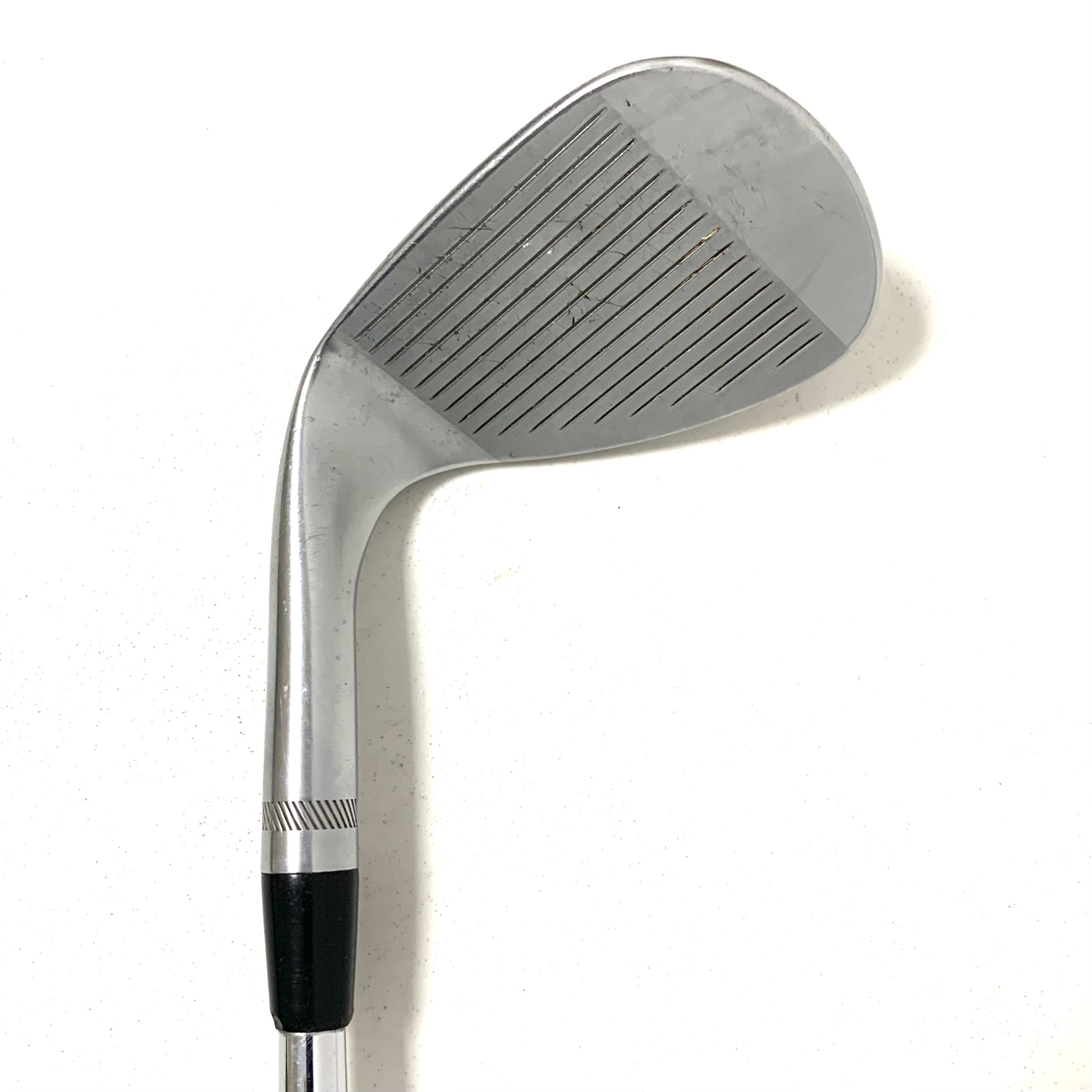 Titleist Vokey Design SM8 58°- 08M Lob Wedge - BV SM8 Wedge Flex Shaft - Image 3