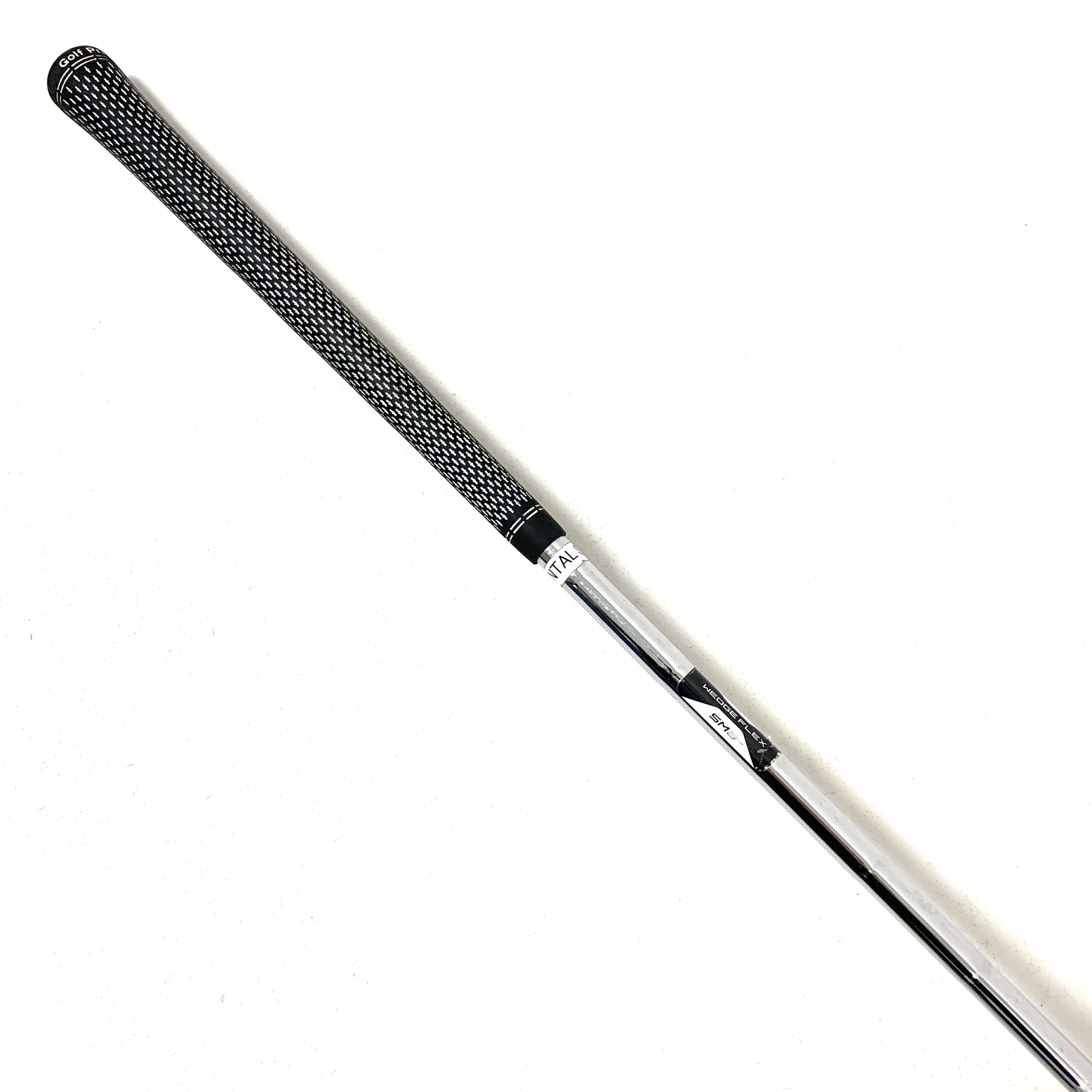 Titleist Vokey Design SM8 58°- 08M Lob Wedge - BV SM8 Wedge Flex Shaft - Image 4