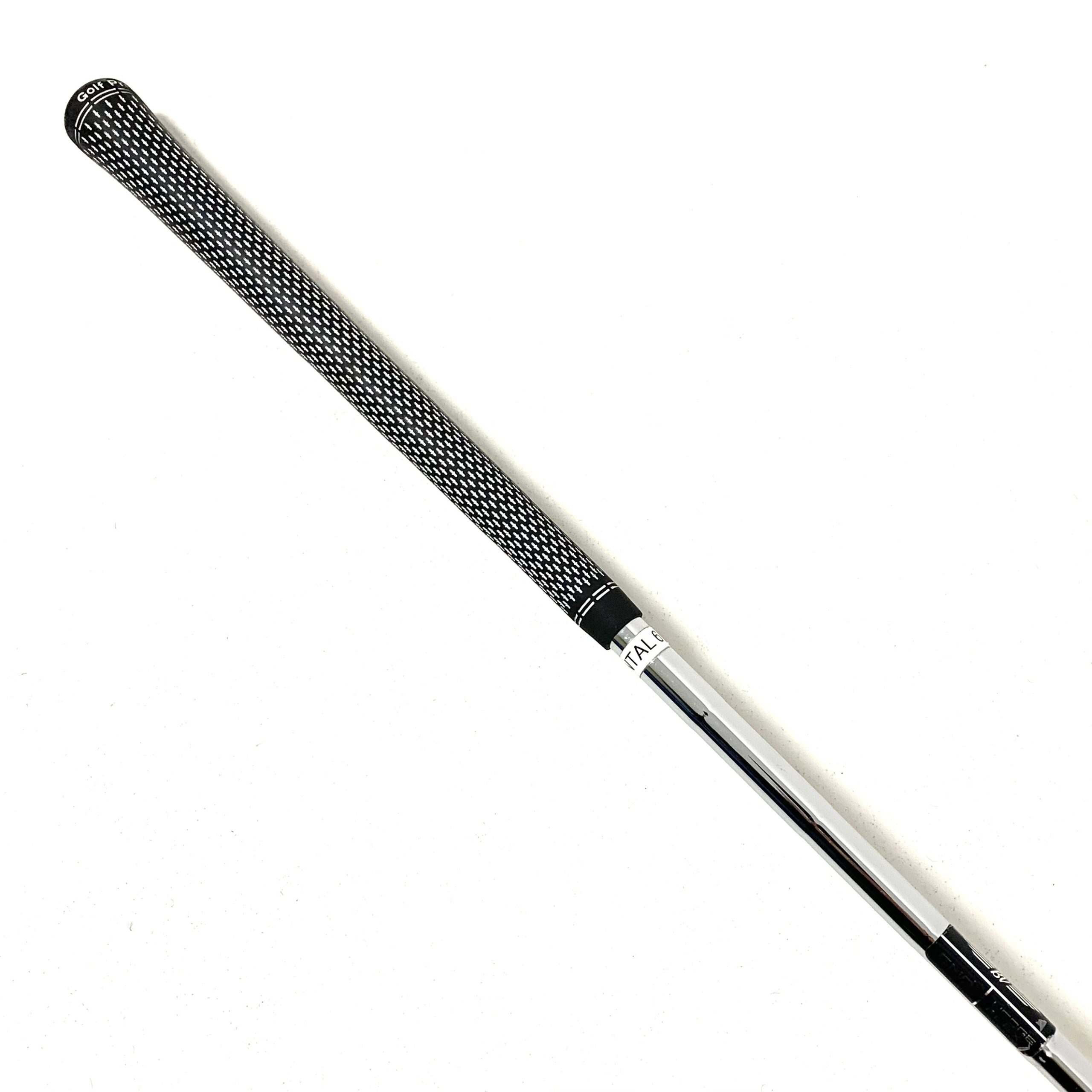 Titleist Vokey Design SM9 52°- 08F Gap Wedge - BV SM9 Wedge Flex Shaft - Image 4