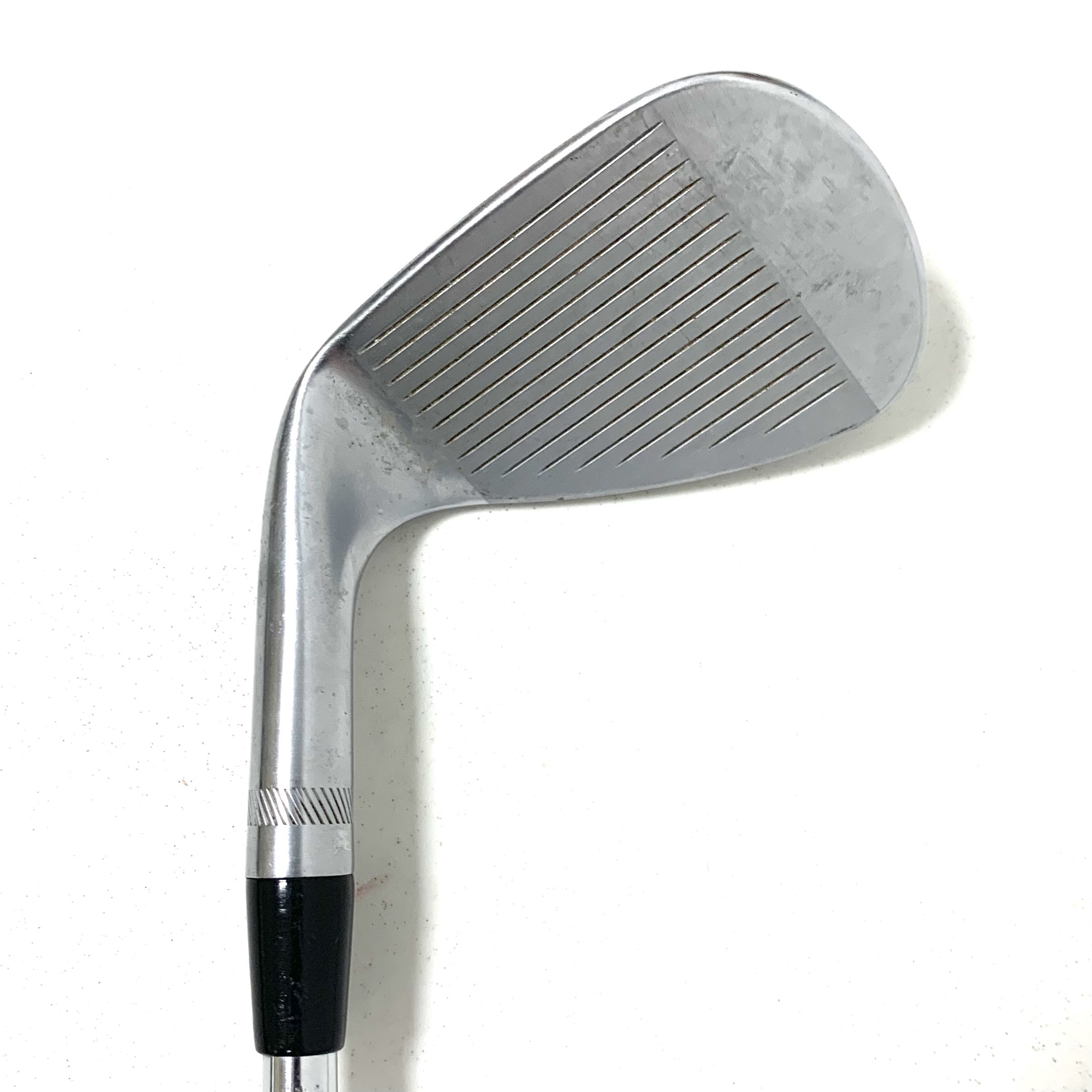 Titleist Vokey Design SM8 50°- 08F Gap Wedge - BV SM8 Wedge Flex Shaft - Image 3