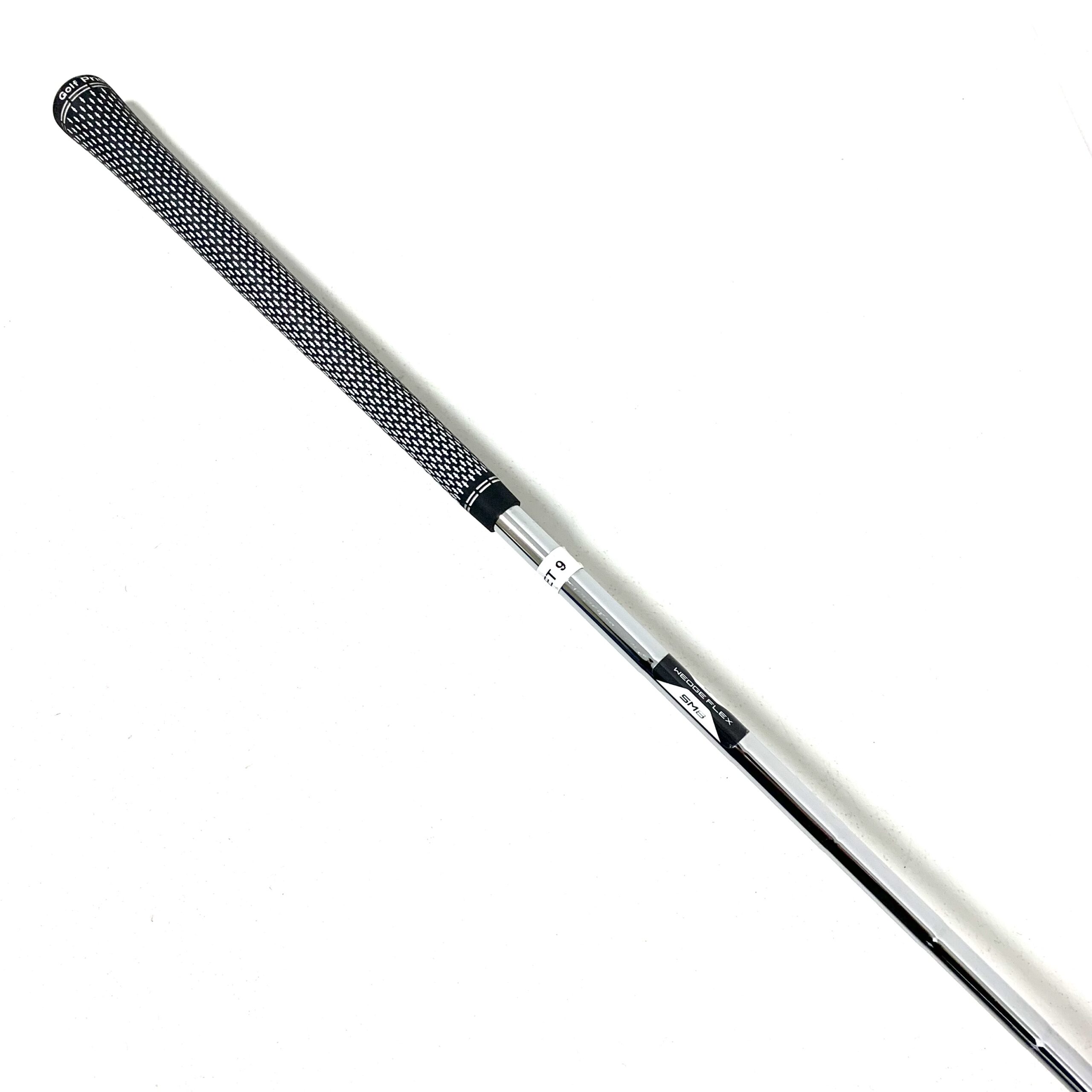 Titleist Vokey Design SM8 50°- 08F Gap Wedge - BV SM8 Wedge Flex Shaft - Image 4