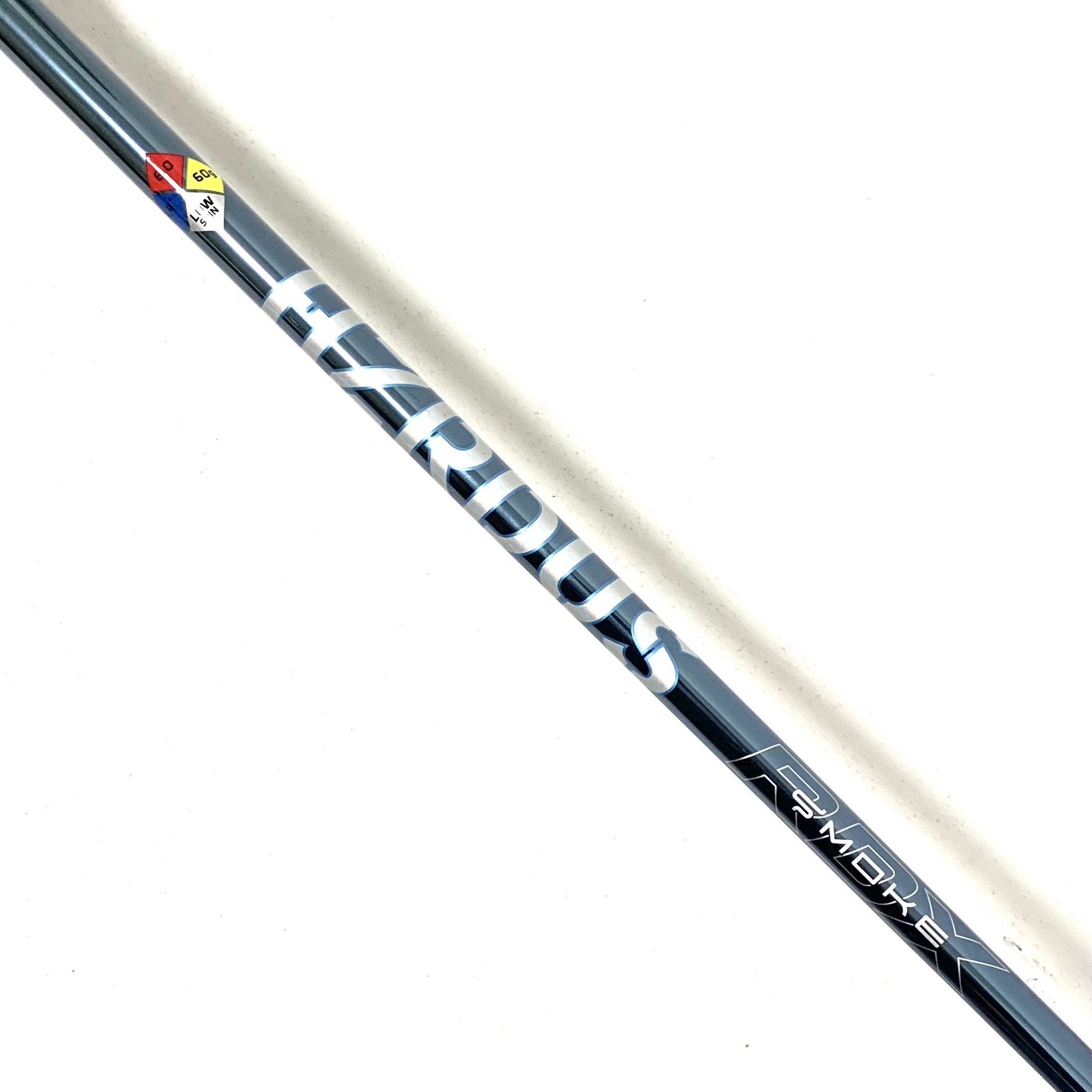 Mizuno STZ 220 9.5° Tour Blue Driver - Project X Hzrdus RDX Smoke Stiff Flex Shaft - Image 5