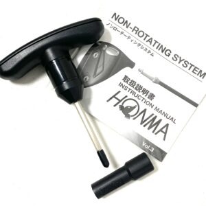 Honma Torque Wrench Tool - New