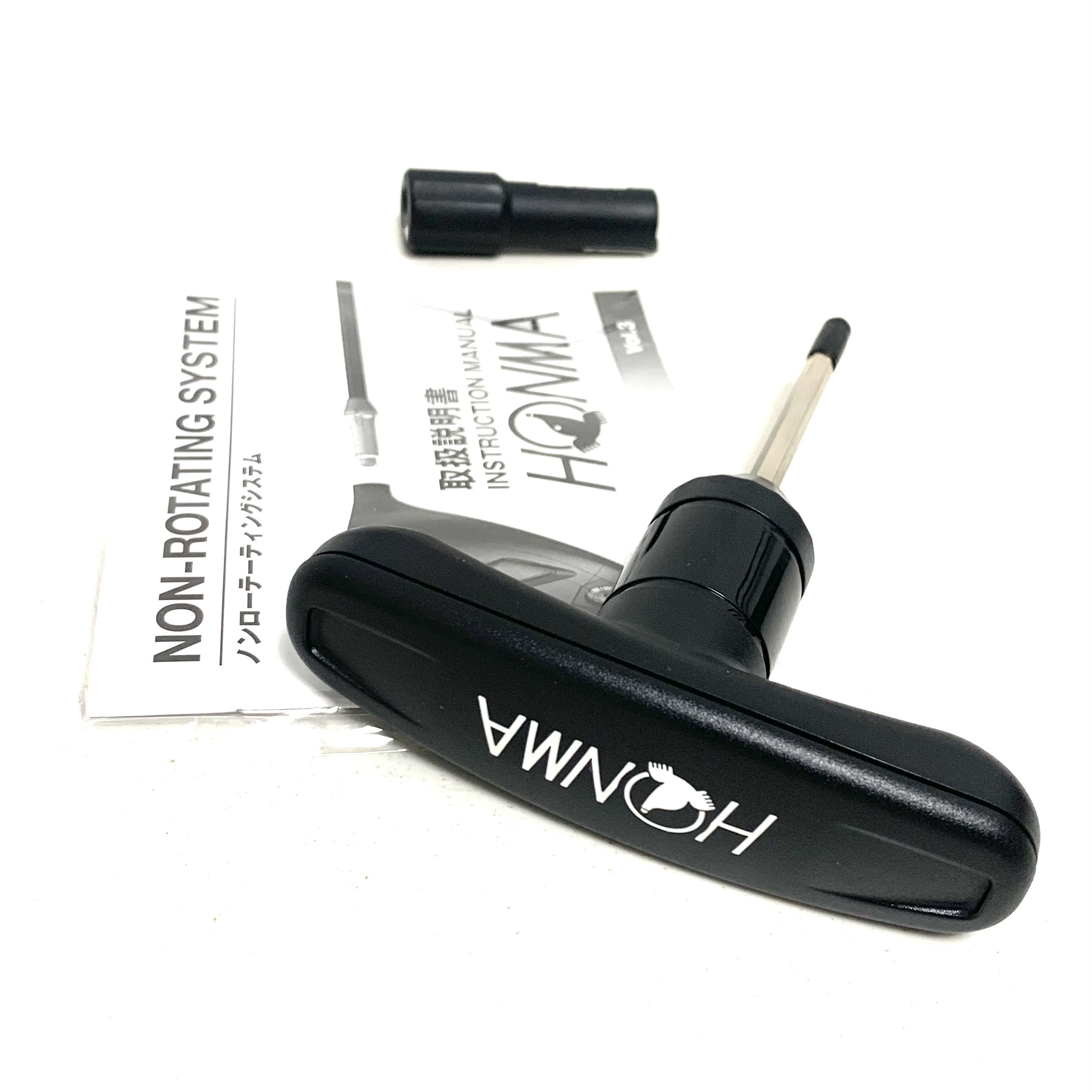 Honma Torque Wrench Tool - New - Image 2