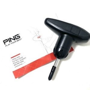Ping Torque Wrench Tool - New