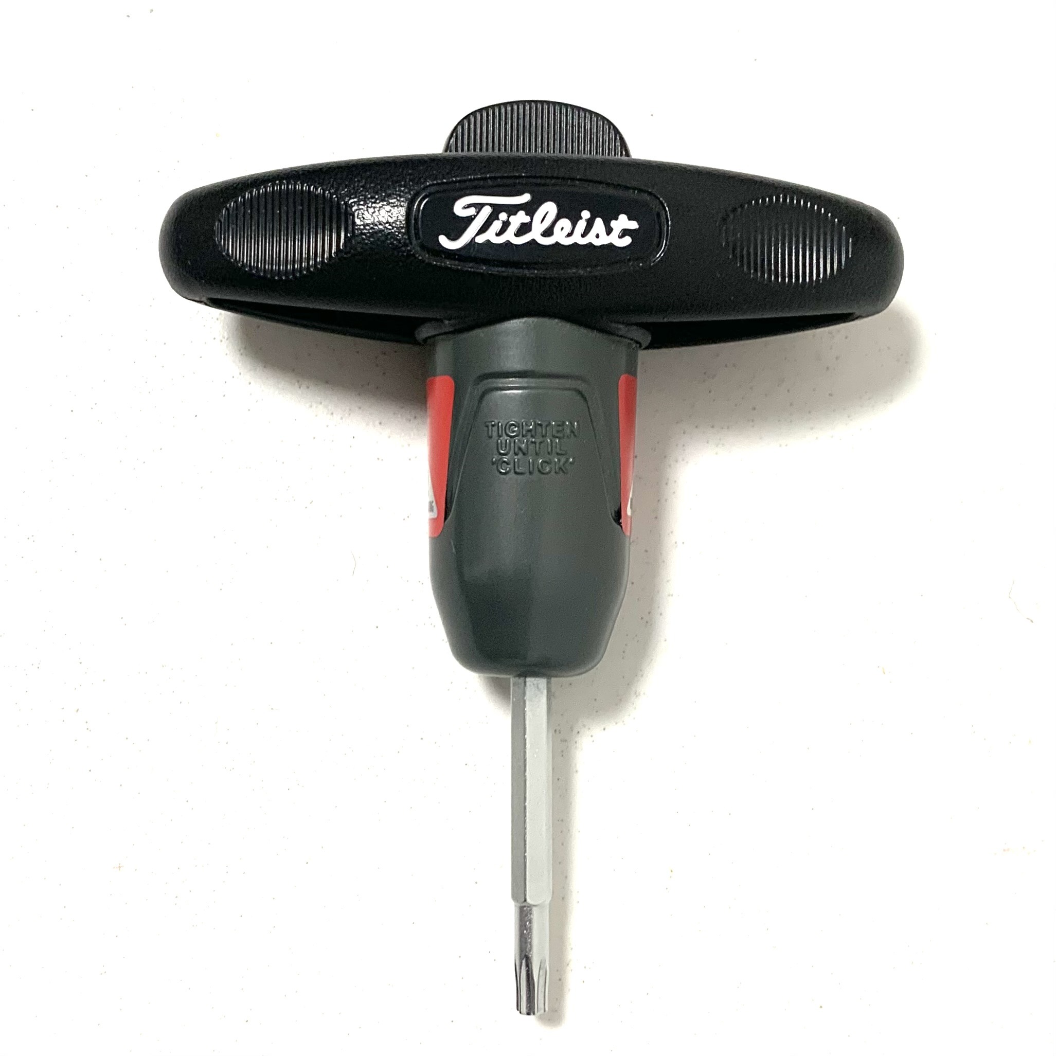 Titleist Torque Wrench Tool - New