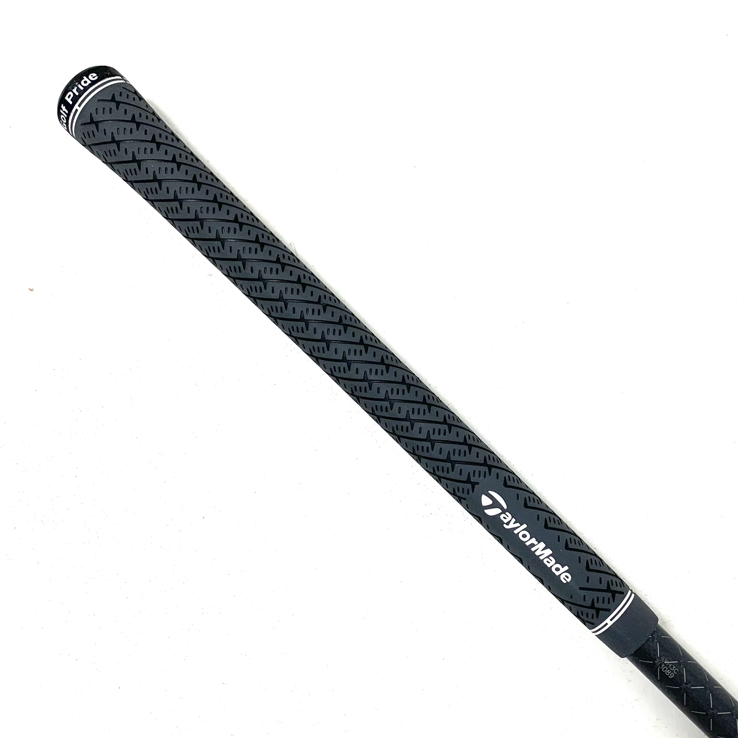 Mitsubishi TENSEI 1K Black 75 #3 Fairway X-Stiff Flex Shaft -TaylorMade Adapter - Image 2