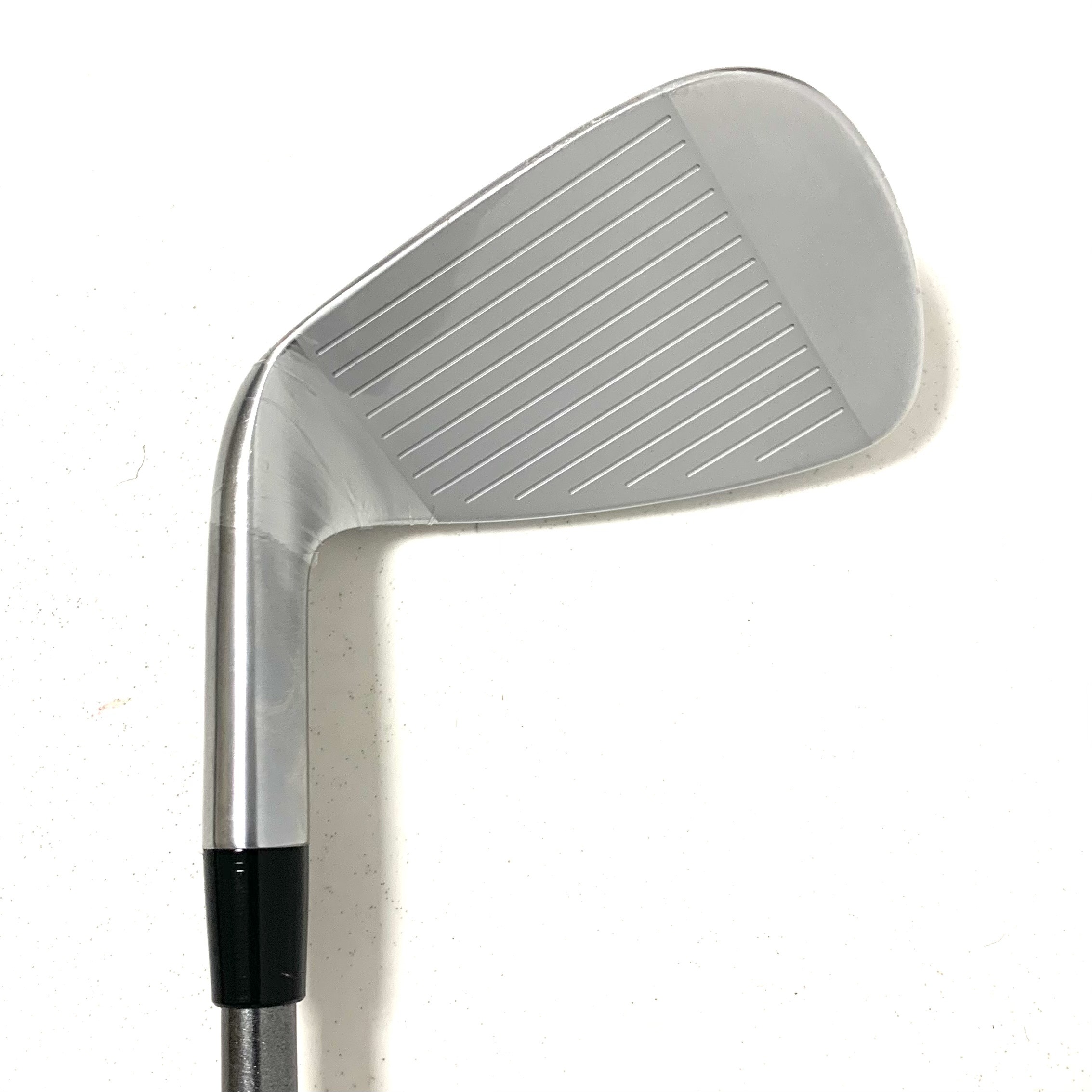 Honma T//World TW747P #10 (P/W) Iron Club -Honma Vizard 50 Stiff Flex Shaft - Image 3