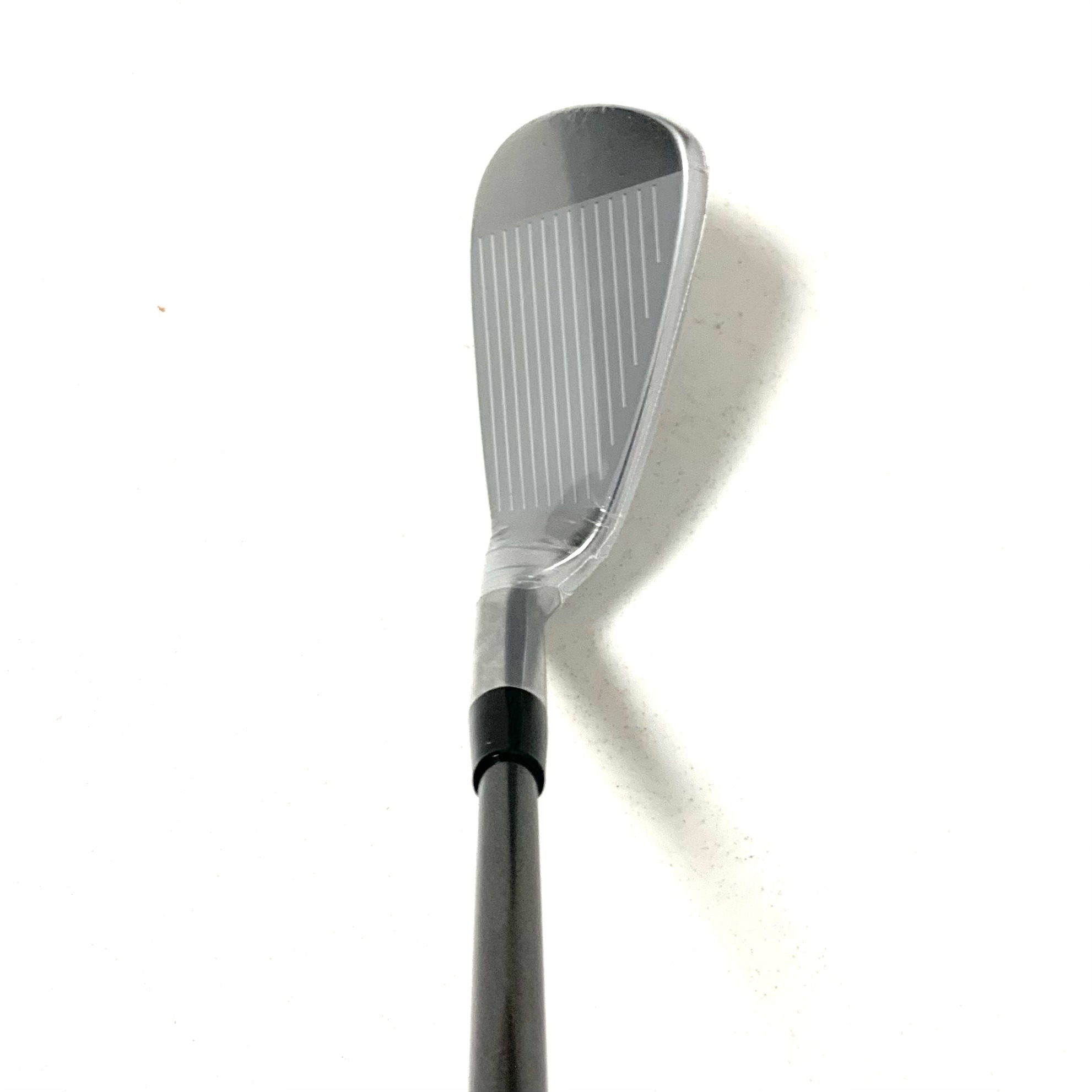 Honma T//World TW747P #10 (P/W) Iron Club -Honma Vizard 50 Stiff Flex Shaft - Image 4