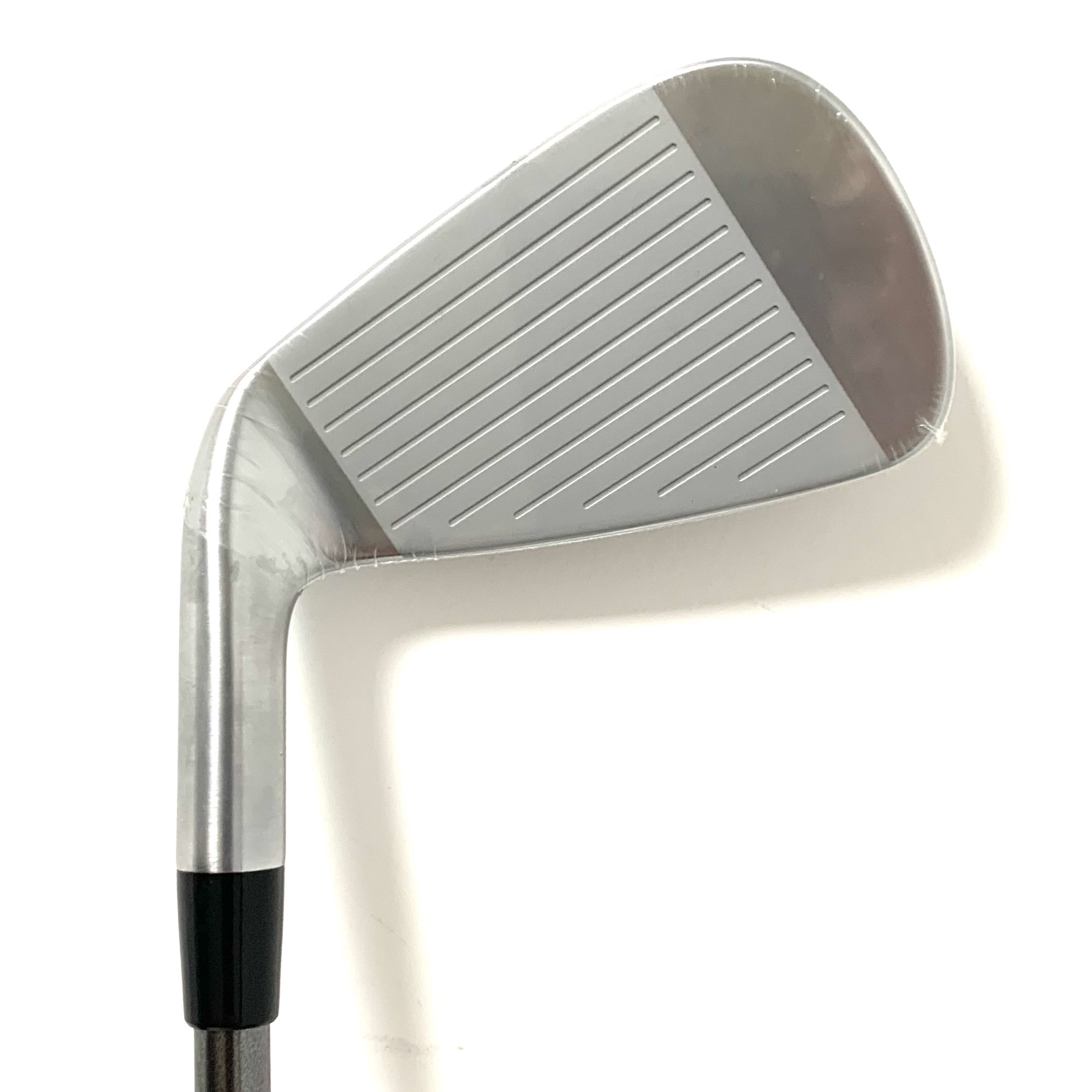 Honma T//World TW747P #4 Iron Club -Honma Vizard 50 Stiff Flex Shaft - Image 5