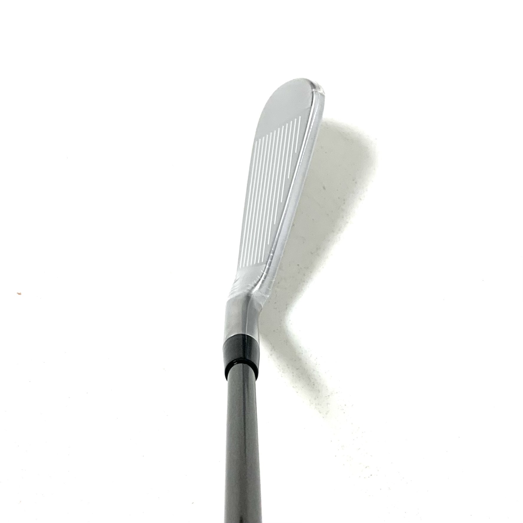 Honma T//World TW747P #4 Iron Club -Honma Vizard 50 Stiff Flex Shaft - Image 6