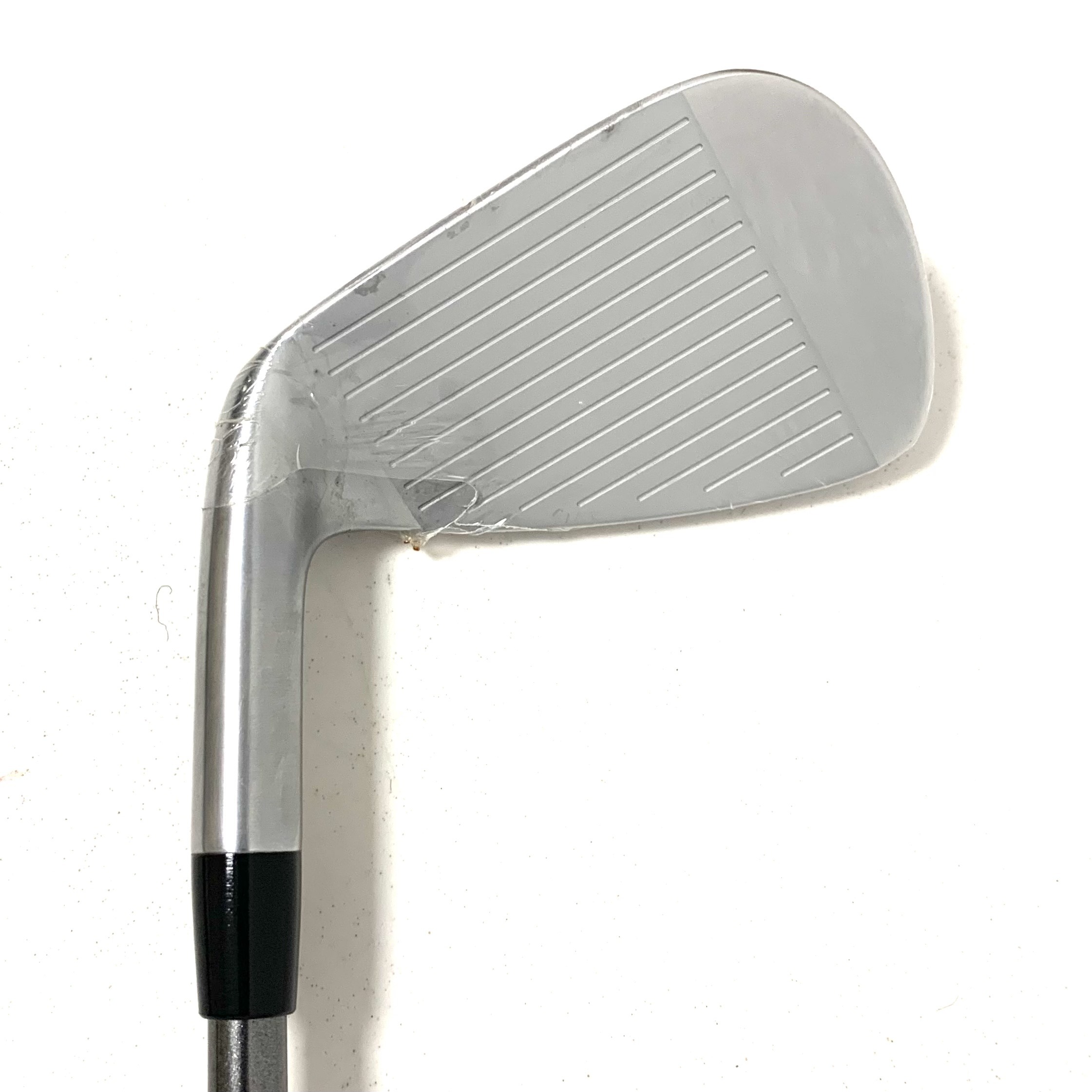 Honma T//World TW747P #9 Iron Club -Honma Vizard 50 Stiff Flex Shaft - Image 5