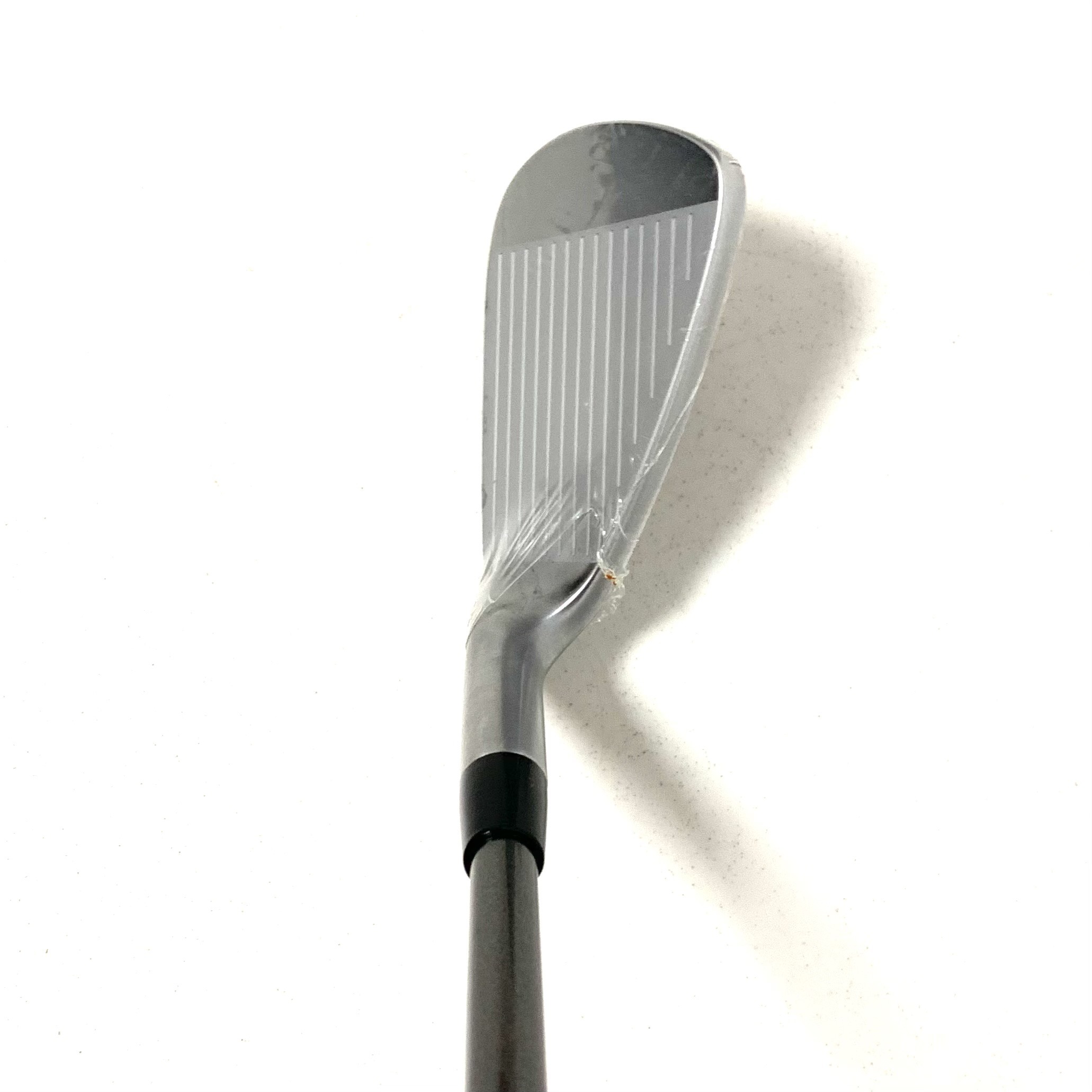 Honma T//World TW747P #9 Iron Club -Honma Vizard 50 Stiff Flex Shaft - Image 6