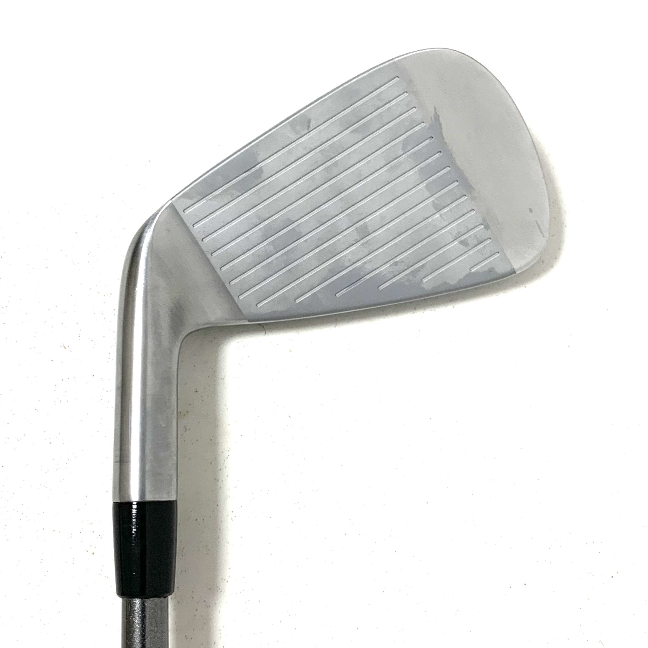 Honma T//World TW747P #5 Iron Club -Honma Vizard 50 Stiff Flex Shaft - Image 5