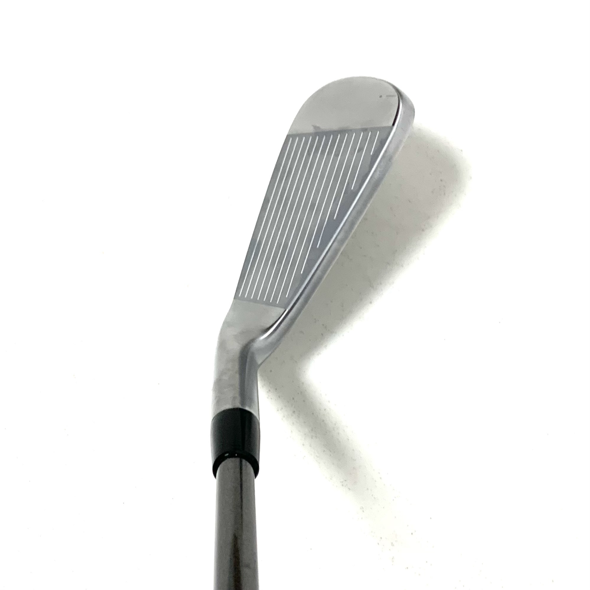 Honma T//World TW747P #5 Iron Club -Honma Vizard 50 Stiff Flex Shaft - Image 6