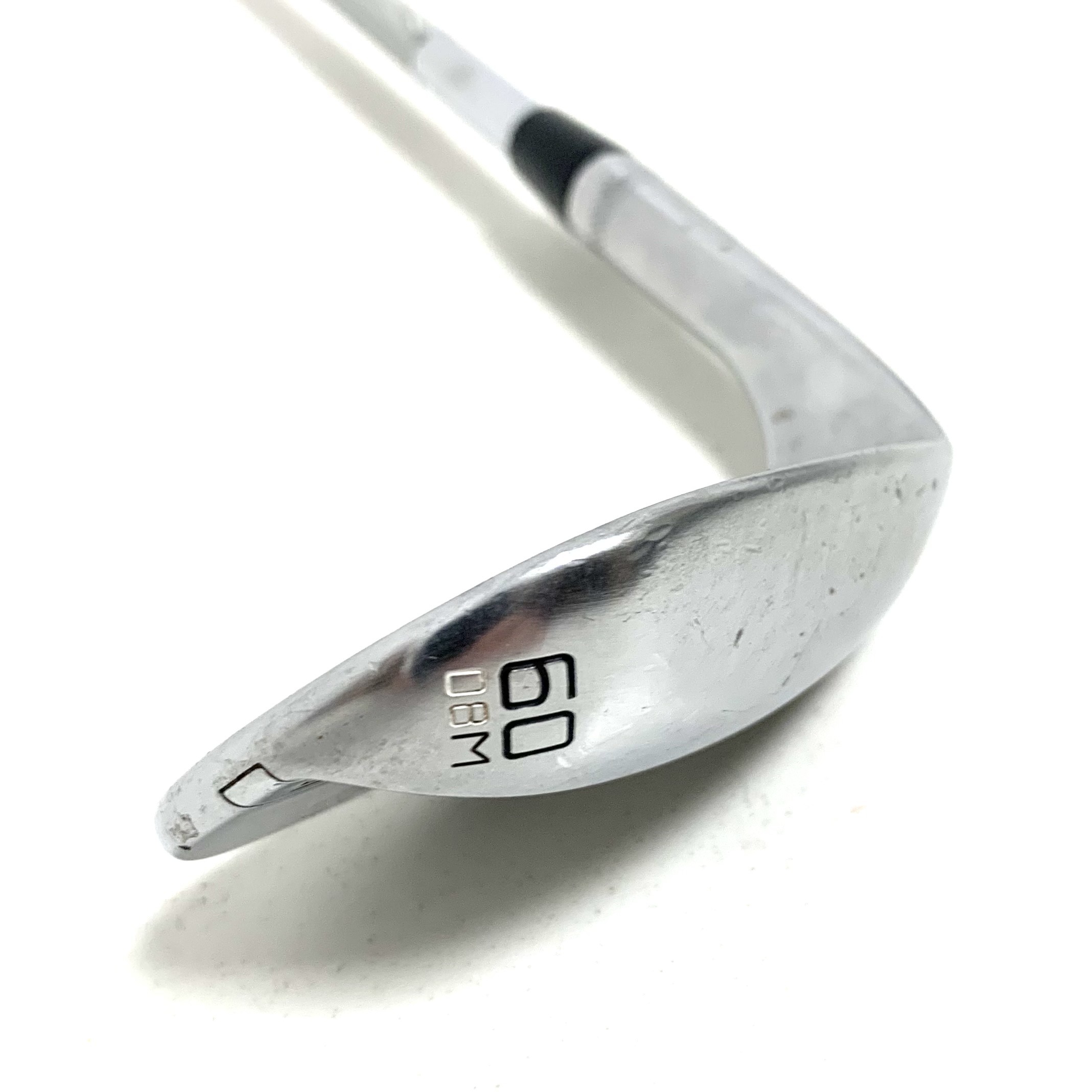 Titleist Vokey Design SM8 60°- 08M Lob Wedge - BV SM8 Wedge Flex Shaft - Image 2