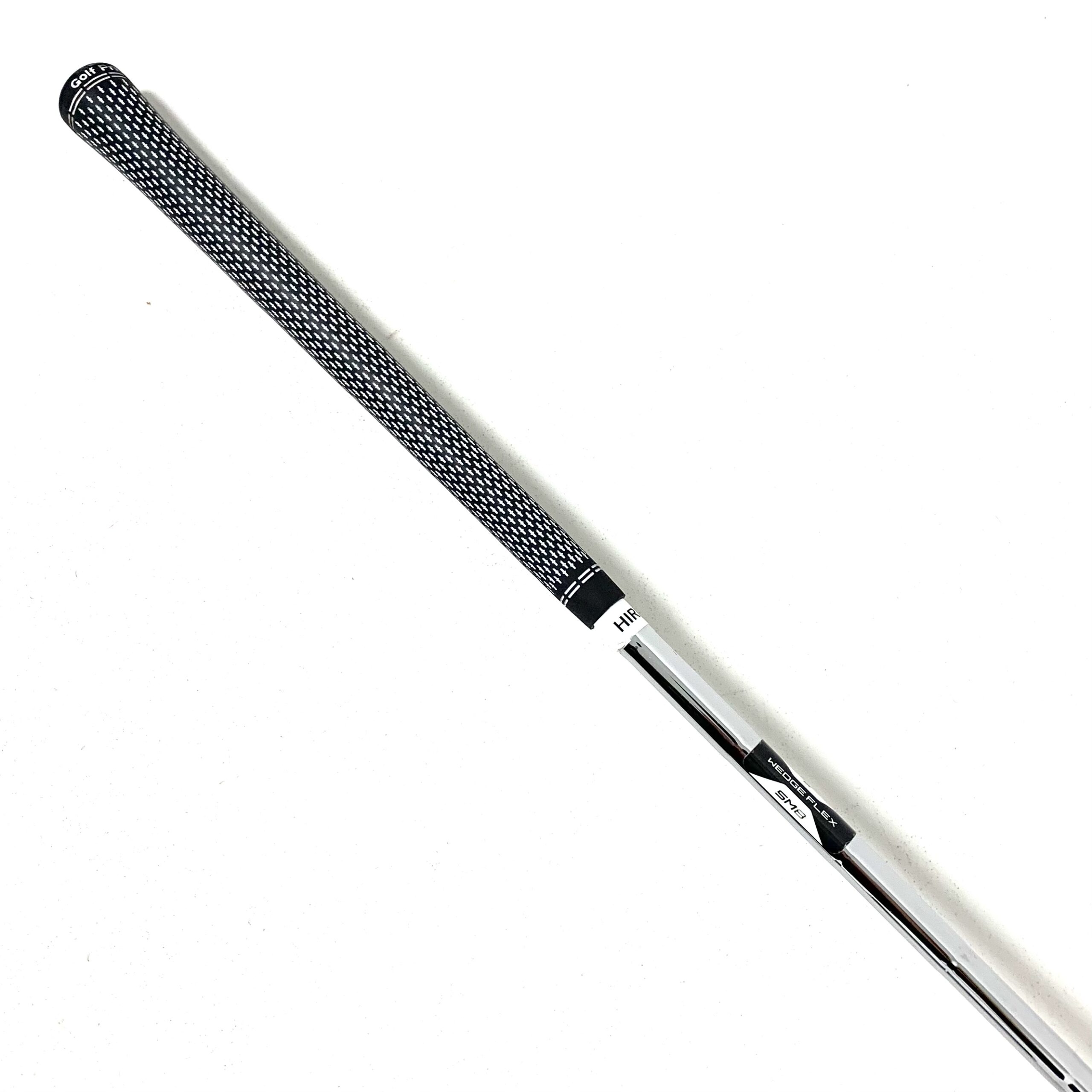 Titleist Vokey Design SM8 60°- 08M Lob Wedge - BV SM8 Wedge Flex Shaft - Image 6