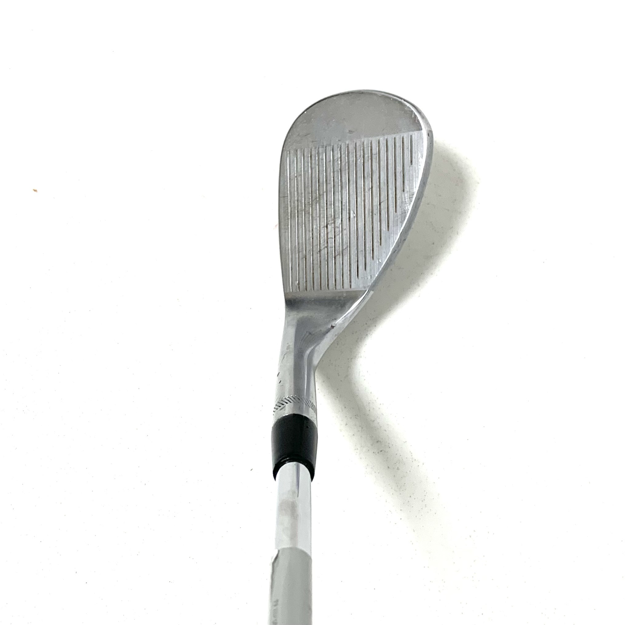 Titleist Vokey Design SM8 60°- 08M Lob Wedge - BV SM8 Wedge Flex Shaft - Image 5