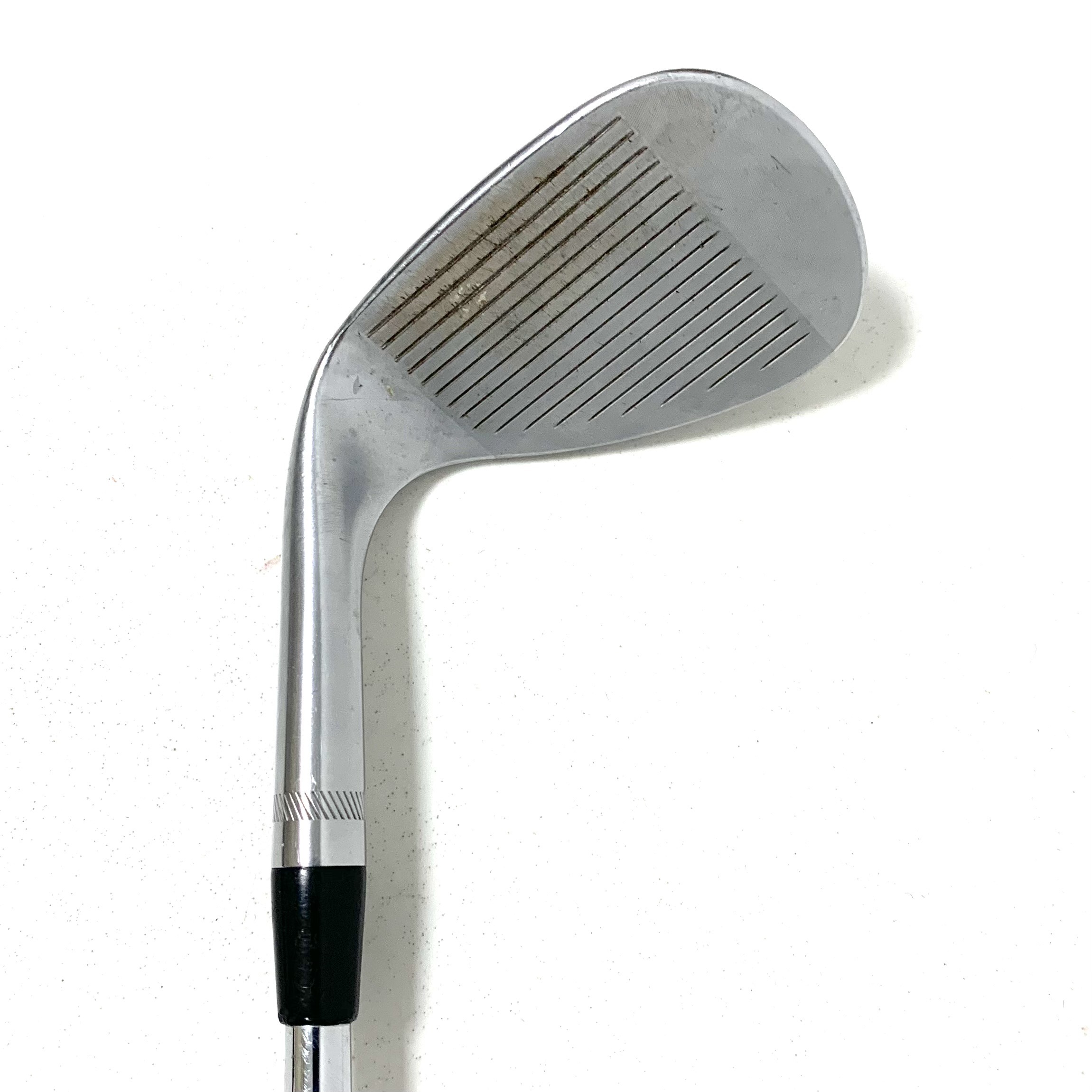 Titleist Vokey Design SM8 60°- 14K Lob Wedge - BV SM8 Wedge Flex Shaft - Image 3