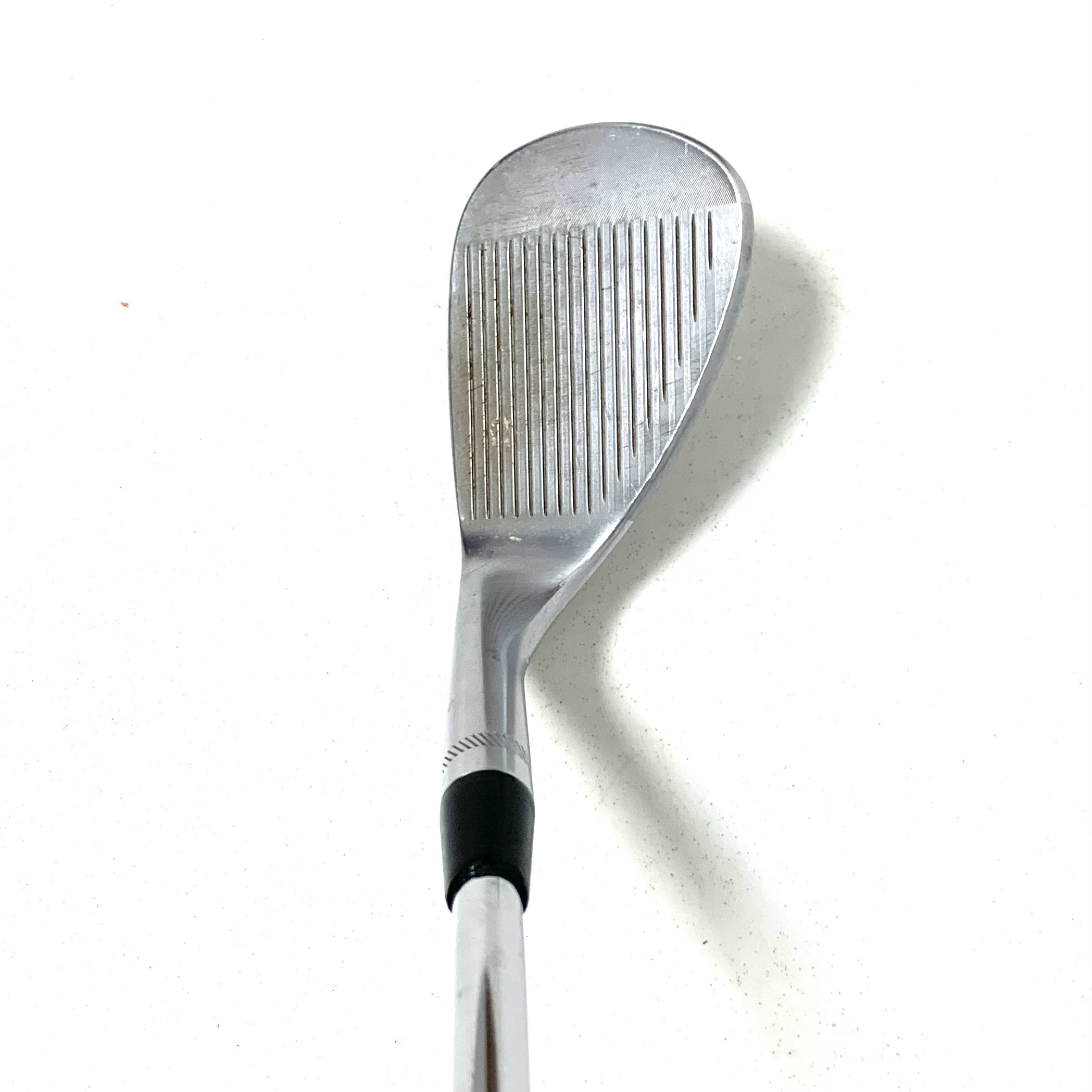 Titleist Vokey Design SM8 60°- 14K Lob Wedge - BV SM8 Wedge Flex Shaft - Image 4