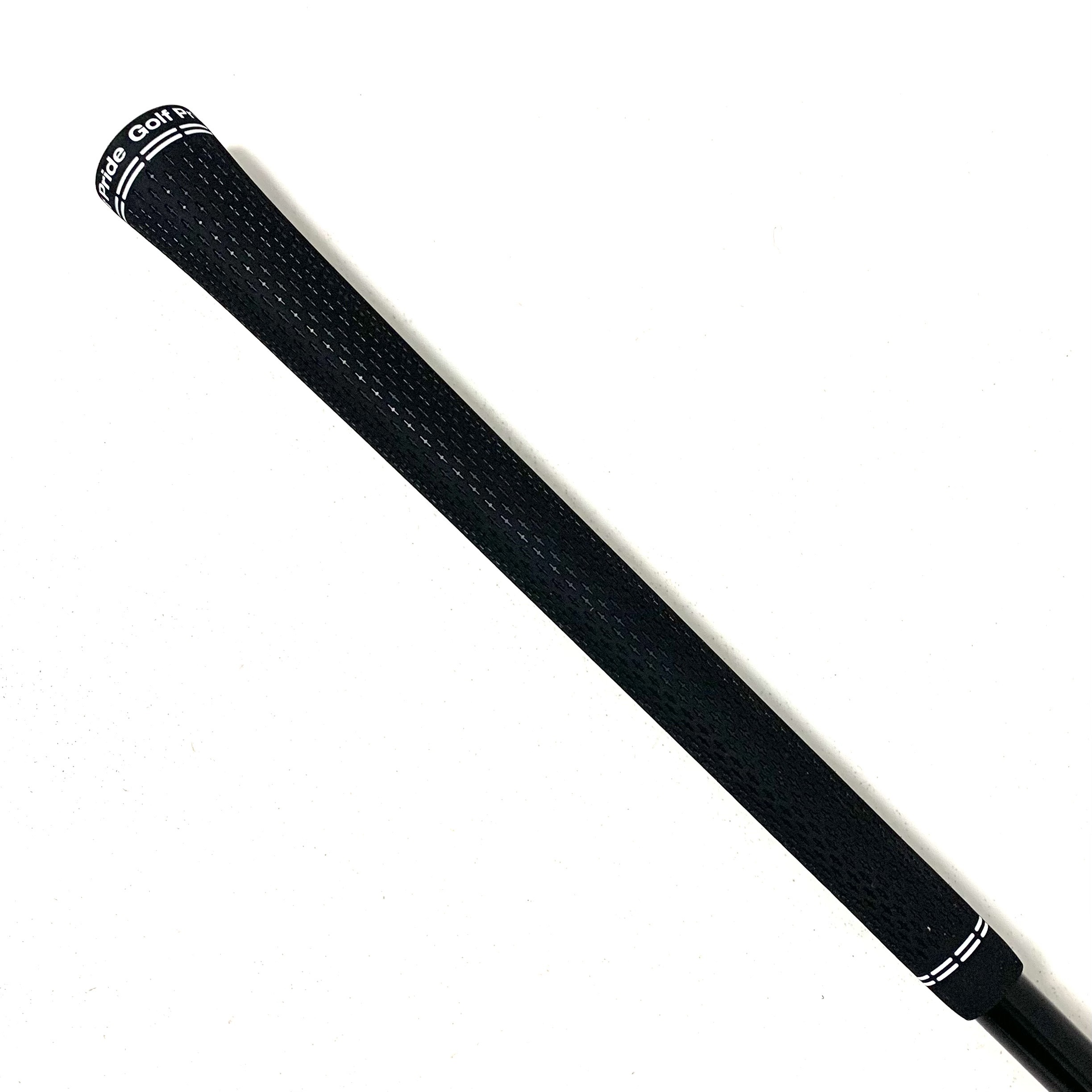 Aldila Rogue Black130 MSI 60 TX-Stiff Flex #3 Fairway Shaft - TaylorMade Adapter - Image 2