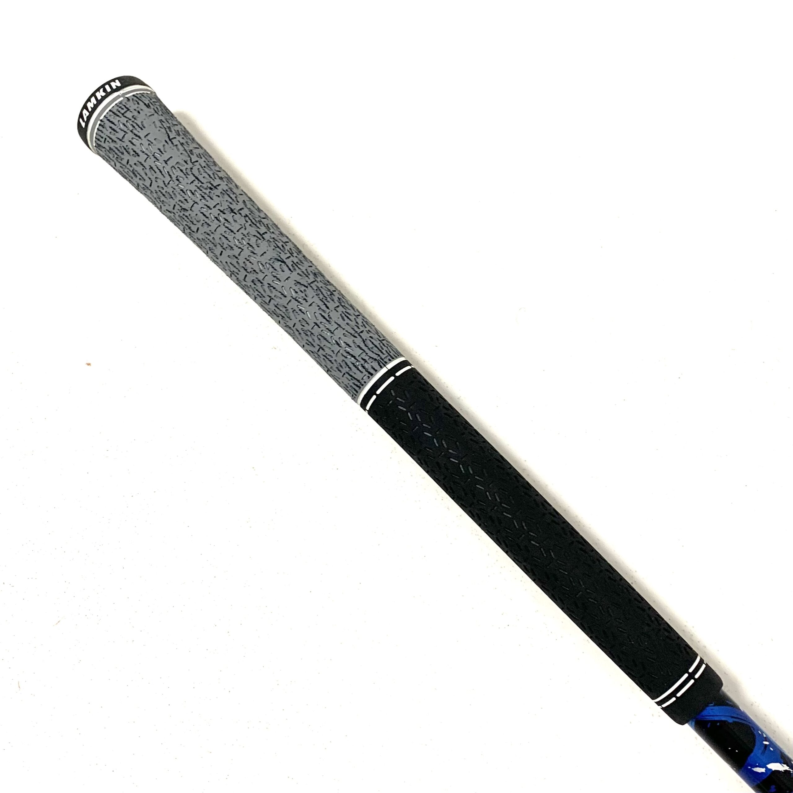 Mitsubishi Kai'li Blue 60 Stiff Flex Fairway Wood Shaft - Choose Adapter - Image 2