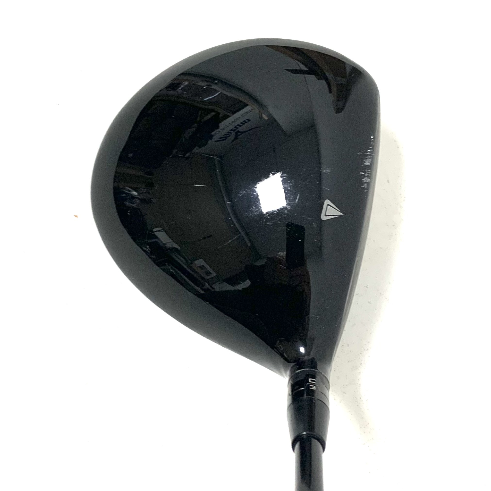 Titleist TS2 10.5° Left Handed Driver - Mitsubishi Tensei AV 55 Regular Flex Shaft - Image 3