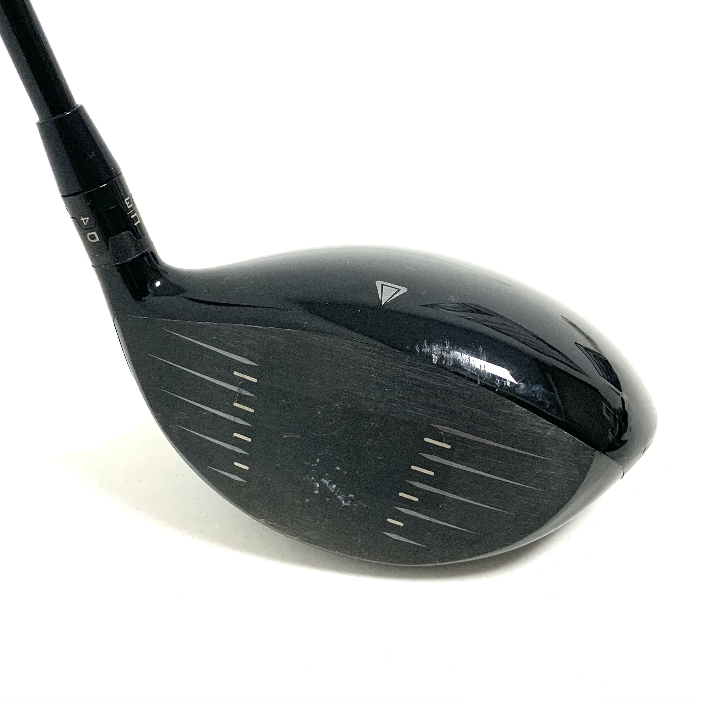Titleist TS2 10.5° Left Handed Driver - Mitsubishi Tensei AV 55 Regular Flex Shaft - Image 4