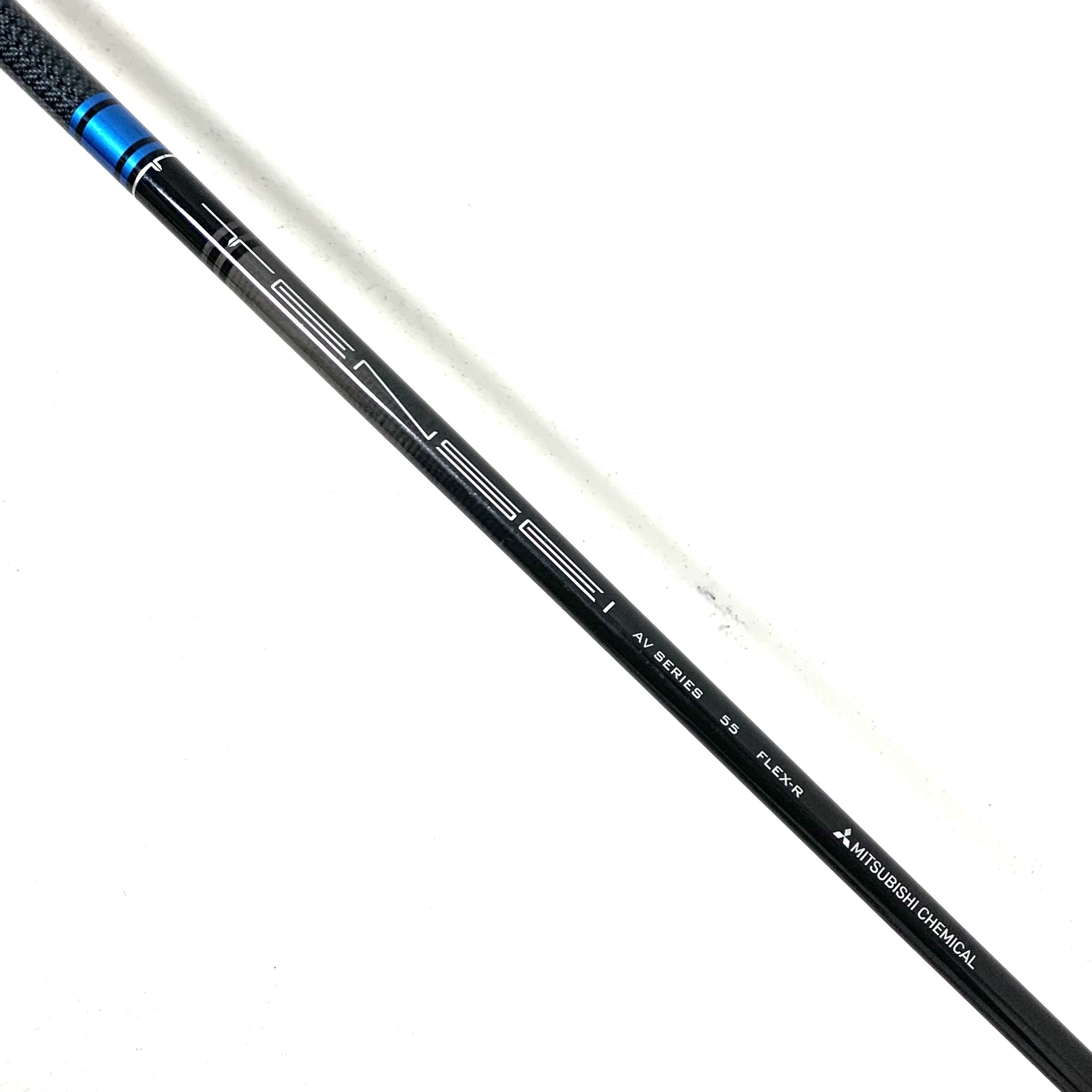 Titleist TS2 10.5° Left Handed Driver - Mitsubishi Tensei AV 55 Regular Flex Shaft - Image 6