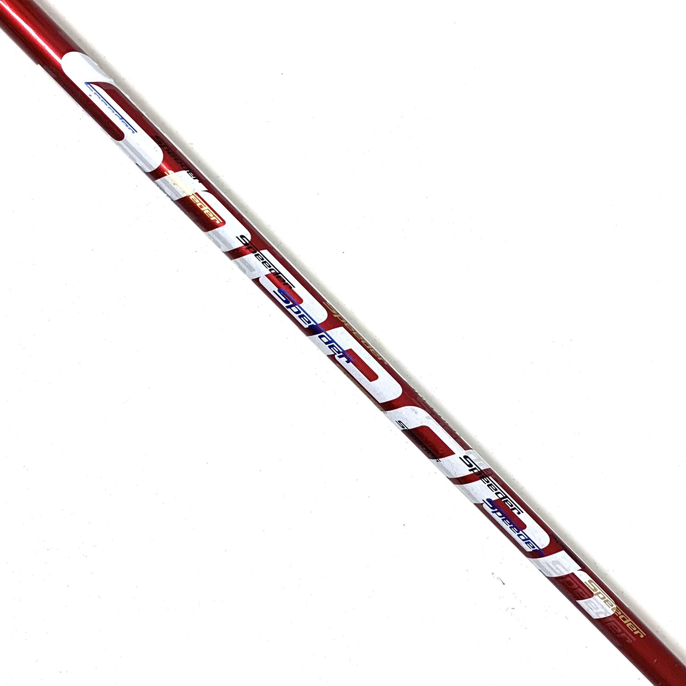 Callaway XR16 #3 Fairway Wood - Speeder 565 FW Evolution Regular Graphite Shaft - Image 6