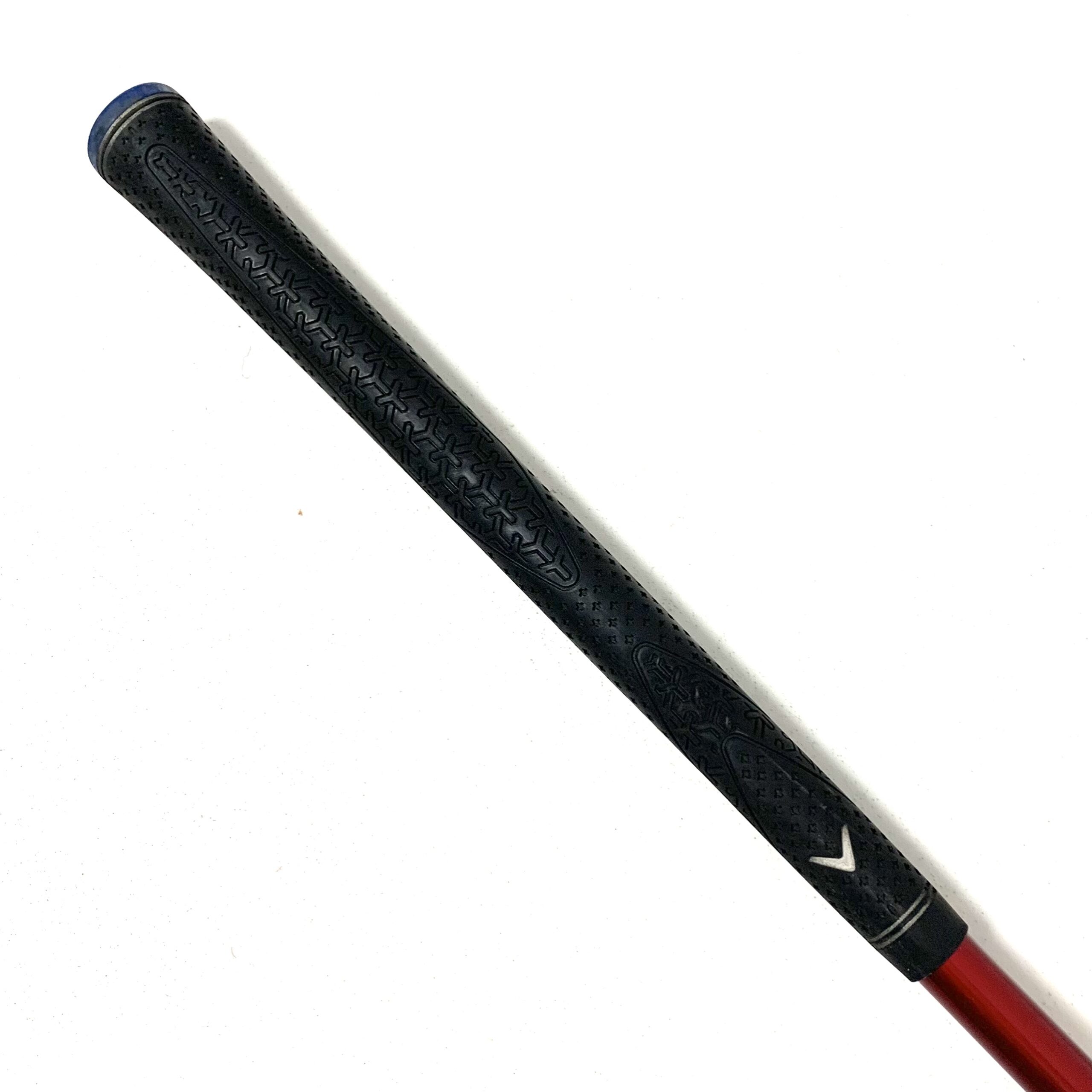 Callaway XR16 #3 Fairway Wood - Speeder 565 FW Evolution Regular Graphite Shaft - Image 7