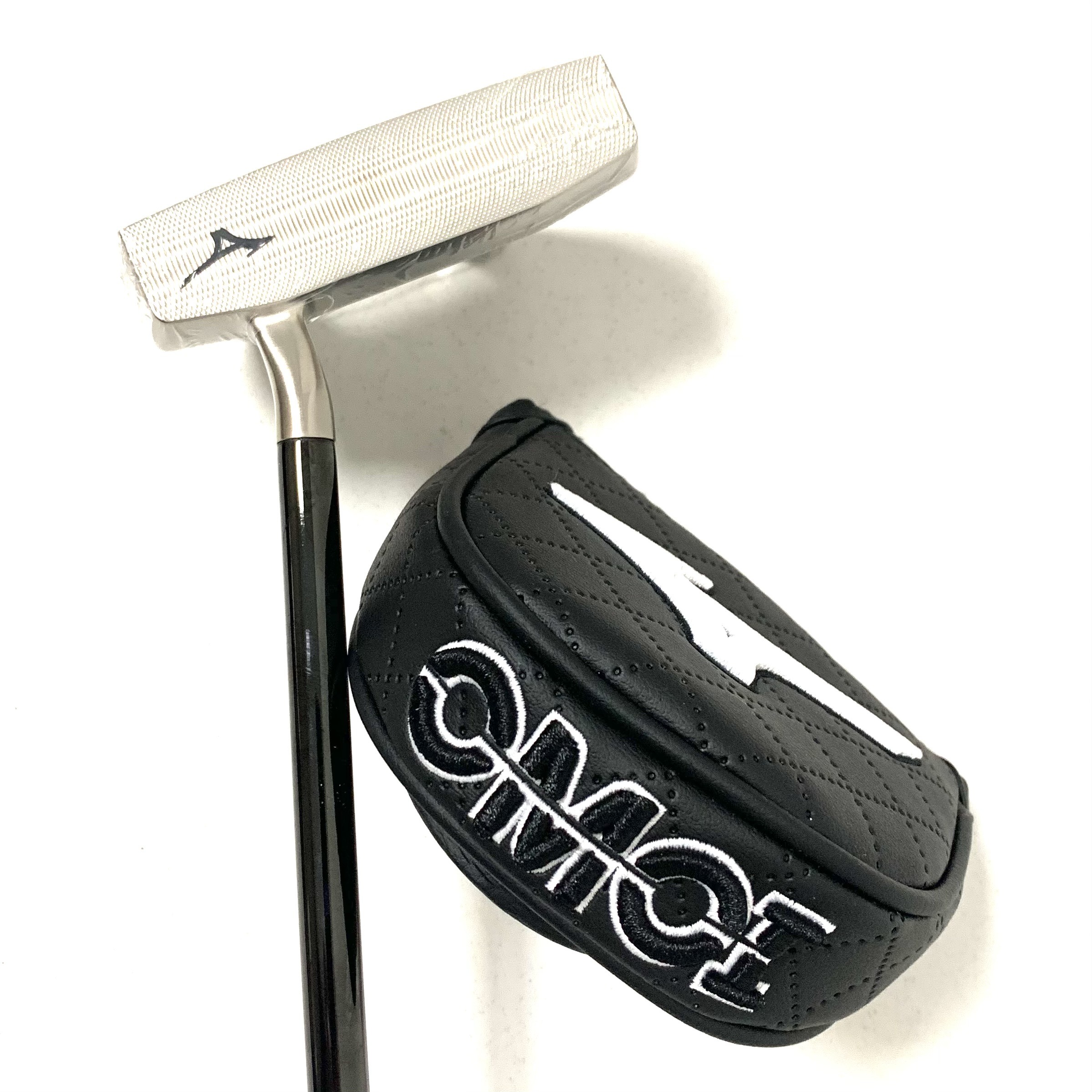 Mizuno M.Craft OMOI 06 Milled Forged Putter - New - Image 3