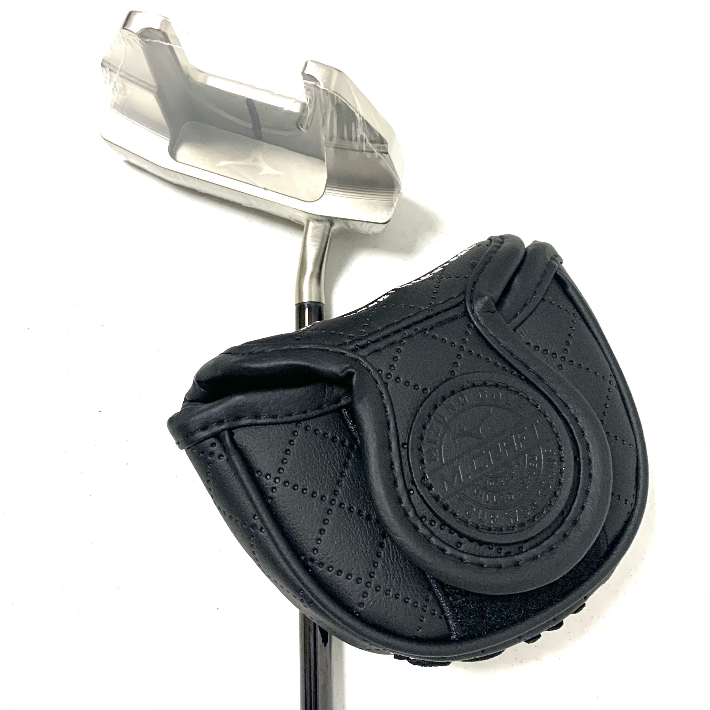 Mizuno M.Craft OMOI 06 Milled Forged Putter - New - Image 6