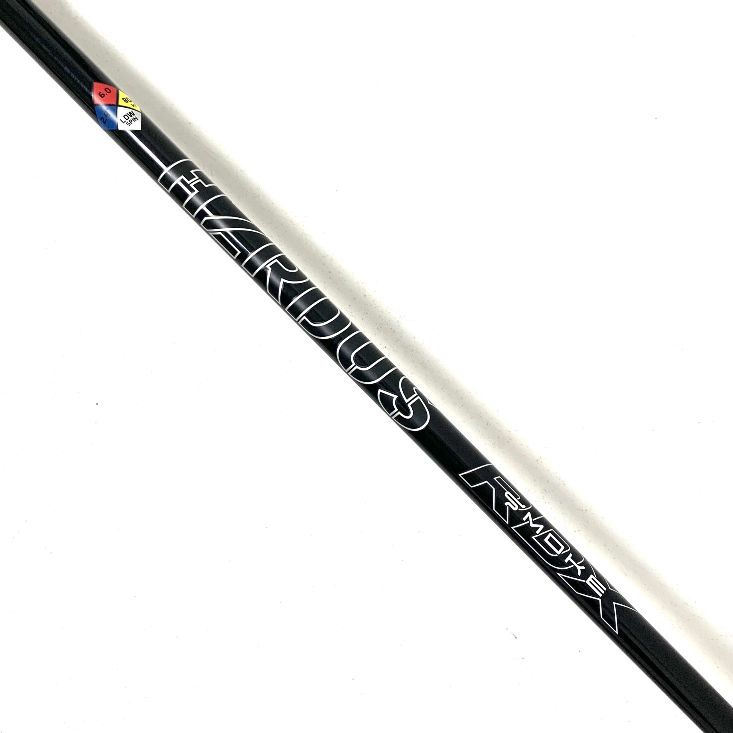 Titleist TSi3 #3 Hybrid Club - Project X Hzrdus RDX Smoke 80 Stiff Flex Shaft - Image 5