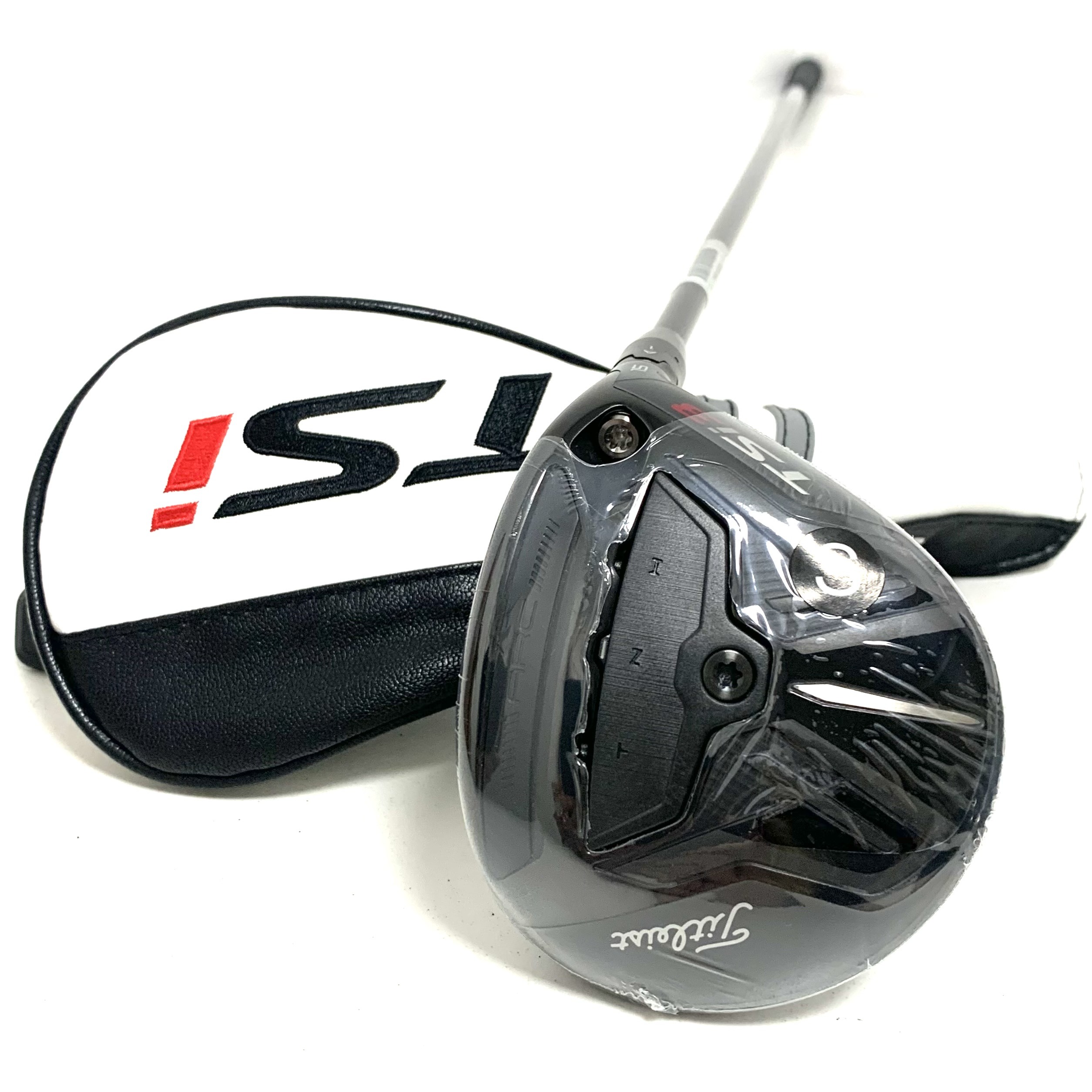 Titleist TSi3 15° #3 Fairway Wood - Mitsubishi Tensei AV Series 75 Stiff Flex Shaft