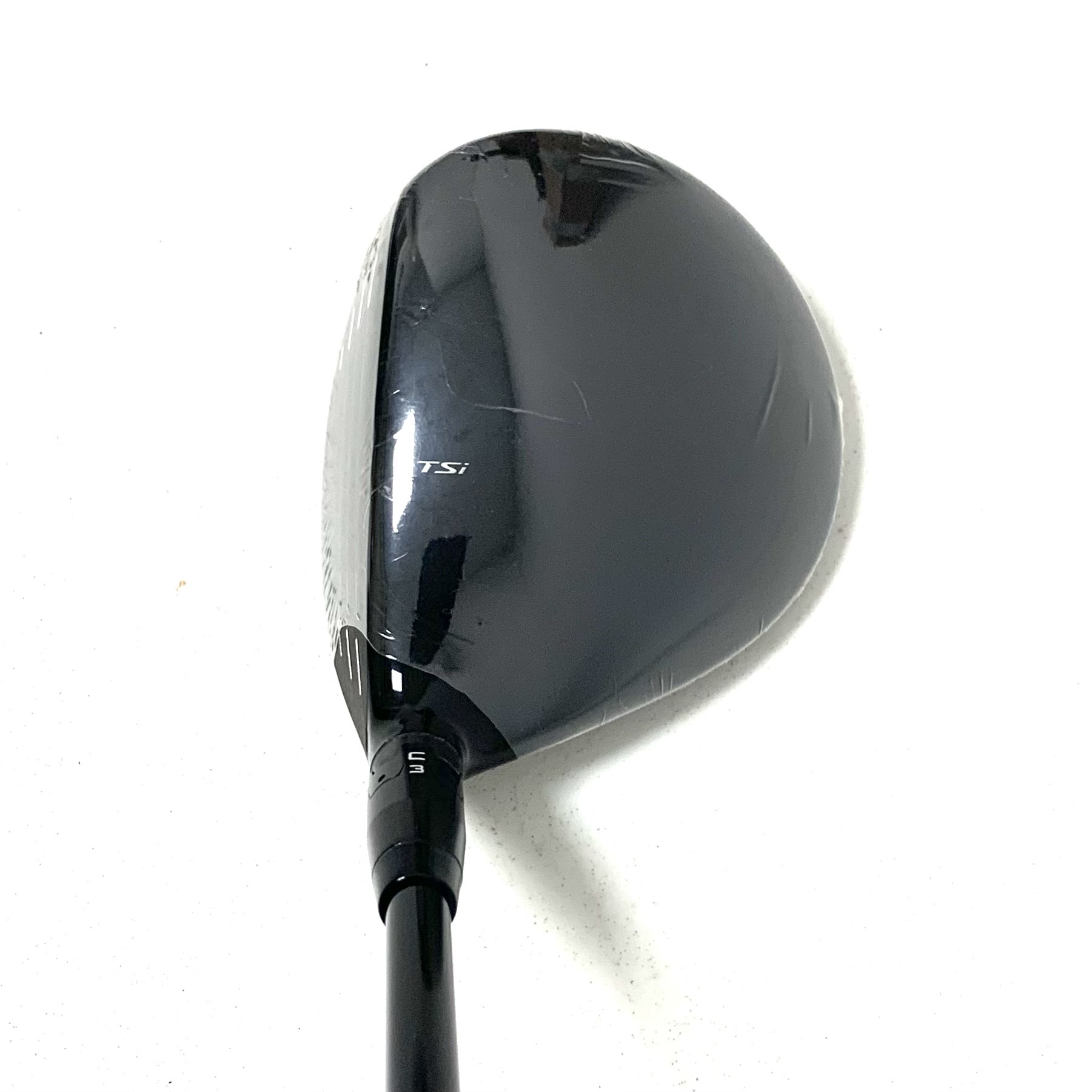 Titleist TSi3 15° #3 Fairway Wood - Mitsubishi Tensei AV Series 75 Stiff Flex Shaft - Image 4