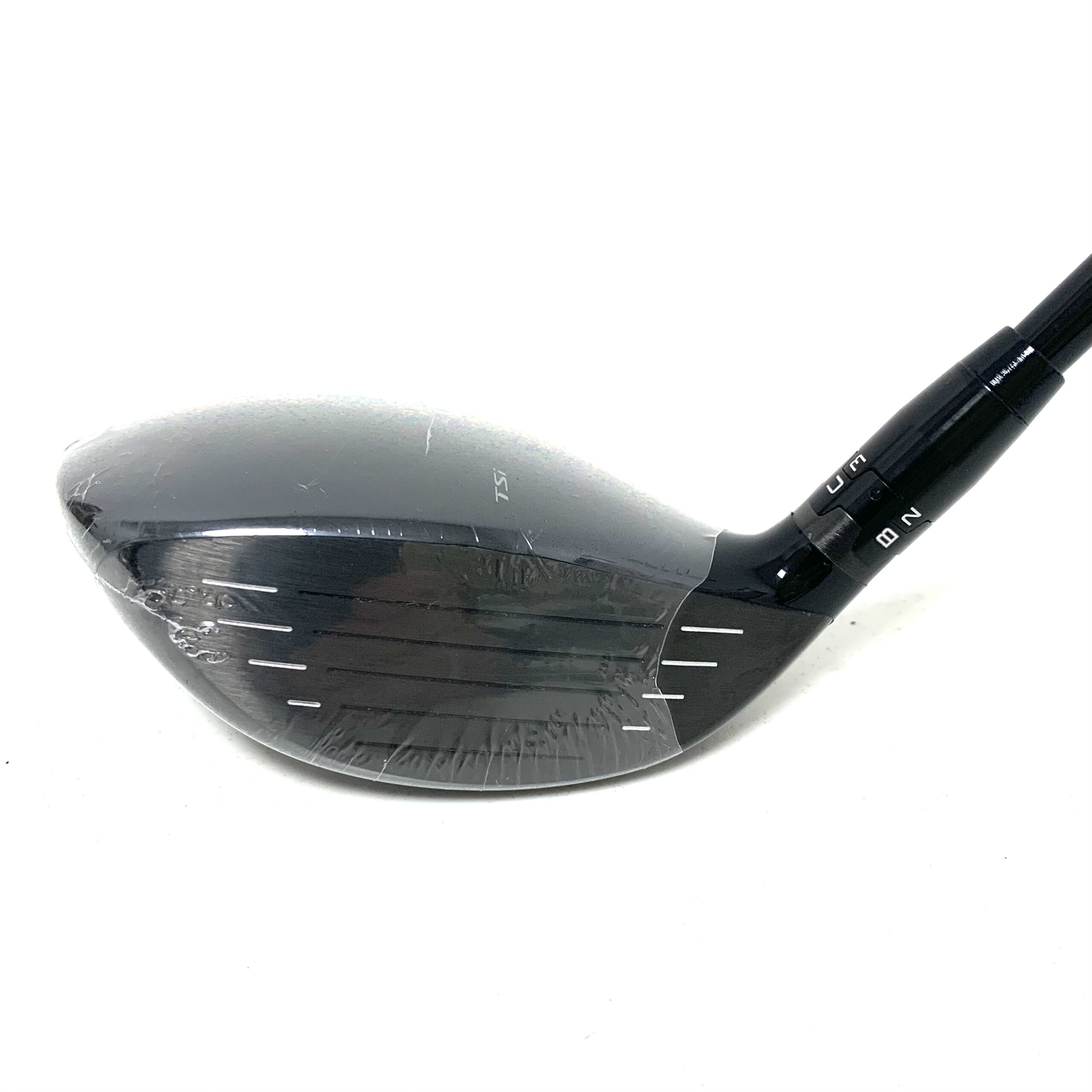 Titleist TSi3 15° #3 Fairway Wood - Mitsubishi Tensei AV Series 75 Stiff Flex Shaft - Image 5