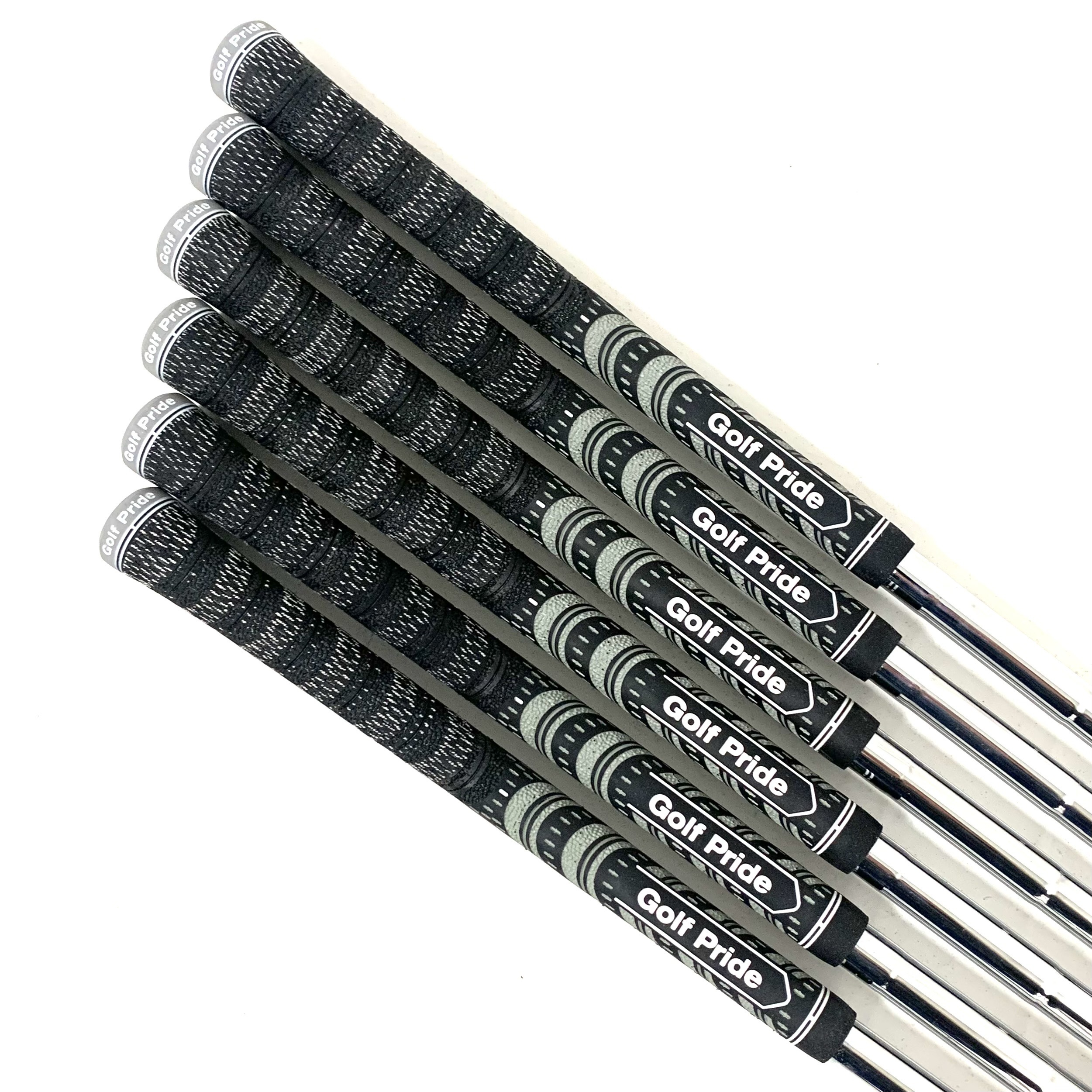 Dynamic Gold MID 100 R300 Regular Flex Shaft Set 5-PW (6 Shafts) - Image 2