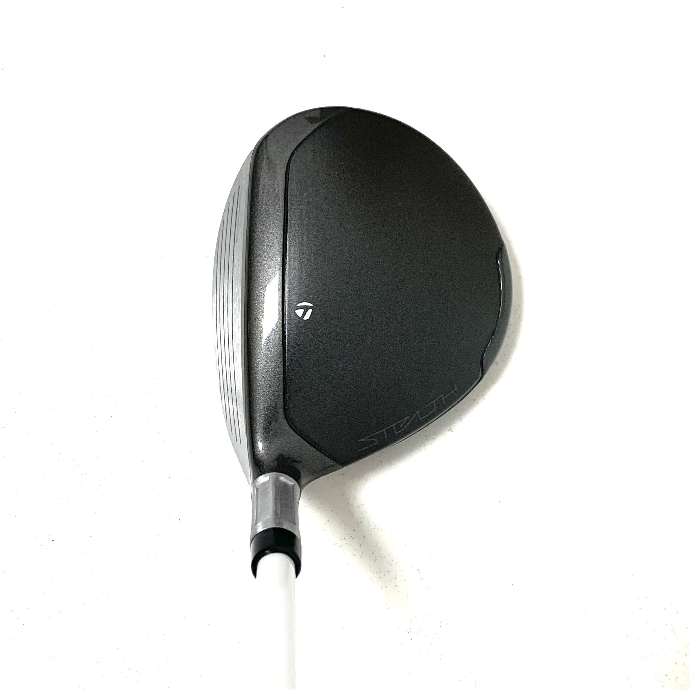 TaylorMade Stealth 19° #5 Fairway Wood - Aldila Ascent 45 Ladies Flex Shaft - Image 3