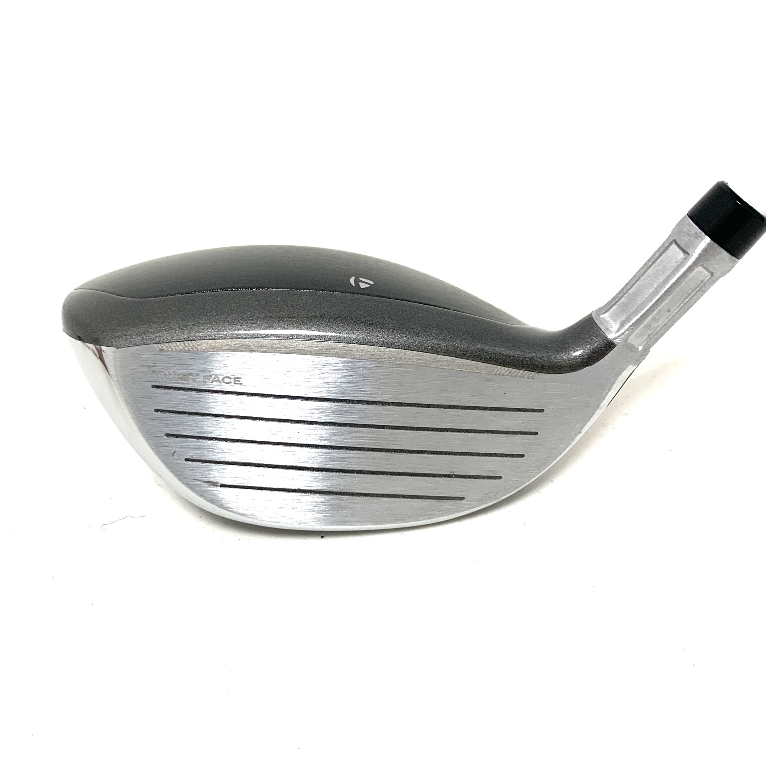 TaylorMade Stealth 19° #5 Fairway Wood - Aldila Ascent 45 Ladies Flex Shaft - Image 4