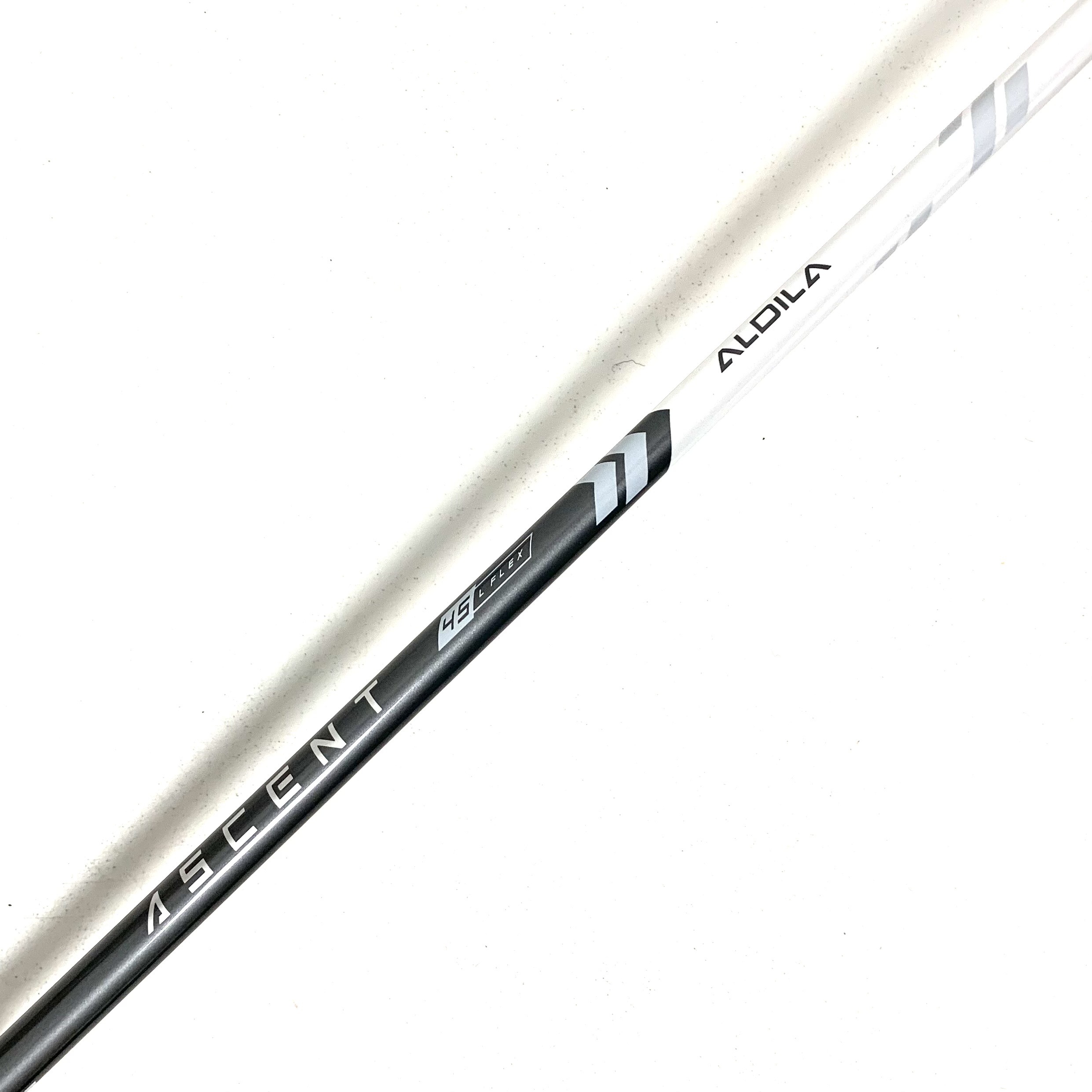 TaylorMade Stealth 19° #5 Fairway Wood - Aldila Ascent 45 Ladies Flex Shaft - Image 5