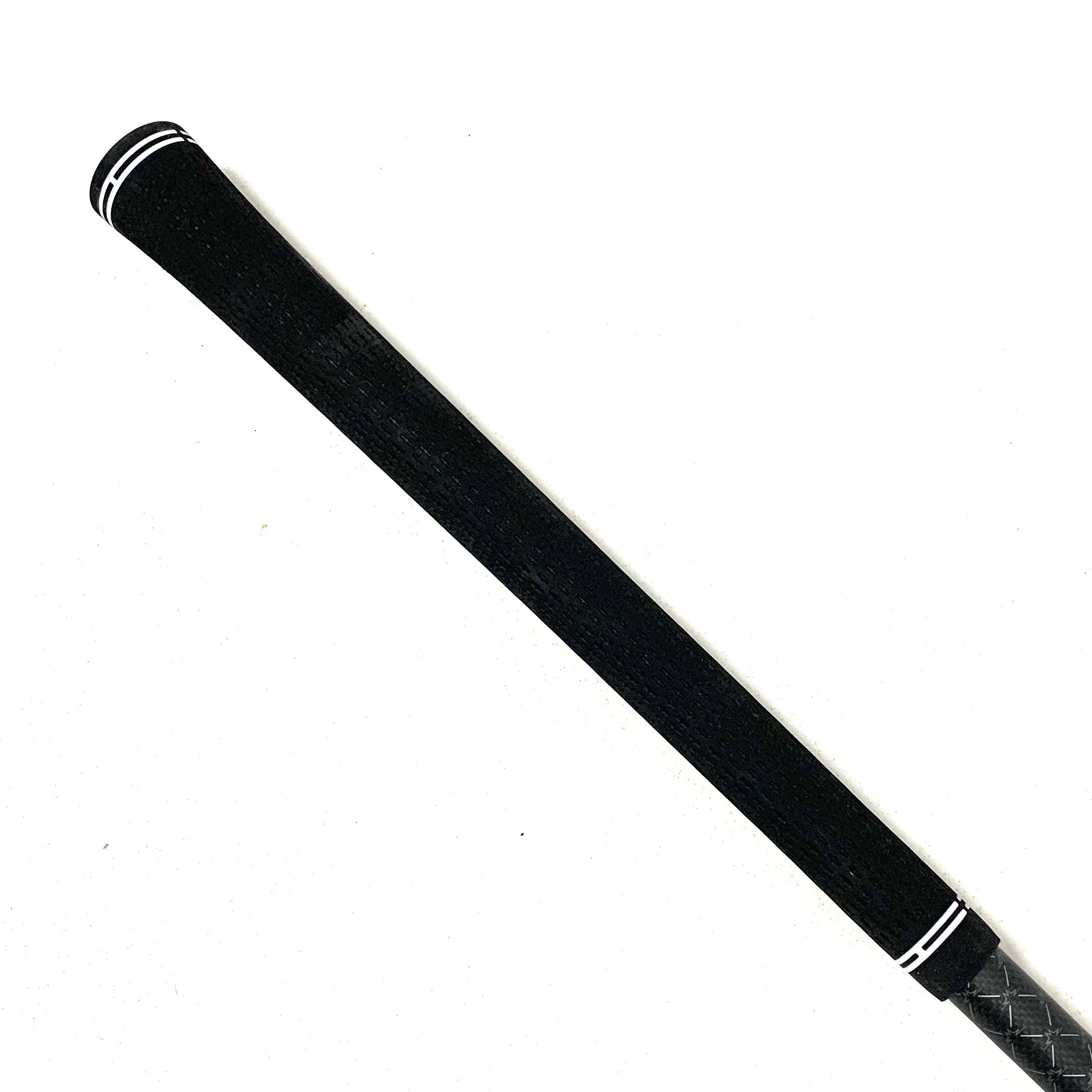 Mitsubishi Tensei 1K Black 75 #3 Wood Stiff Flex Shaft - Titleist Adapter - Image 2