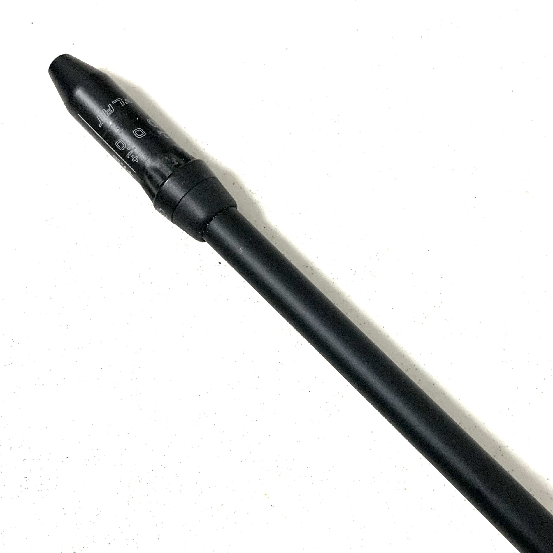 Mitsubishi TENSEI 1K Black 75 #3 Wood Fairway X-Stiff Flex Shaft - Ping Adapter - Image 3