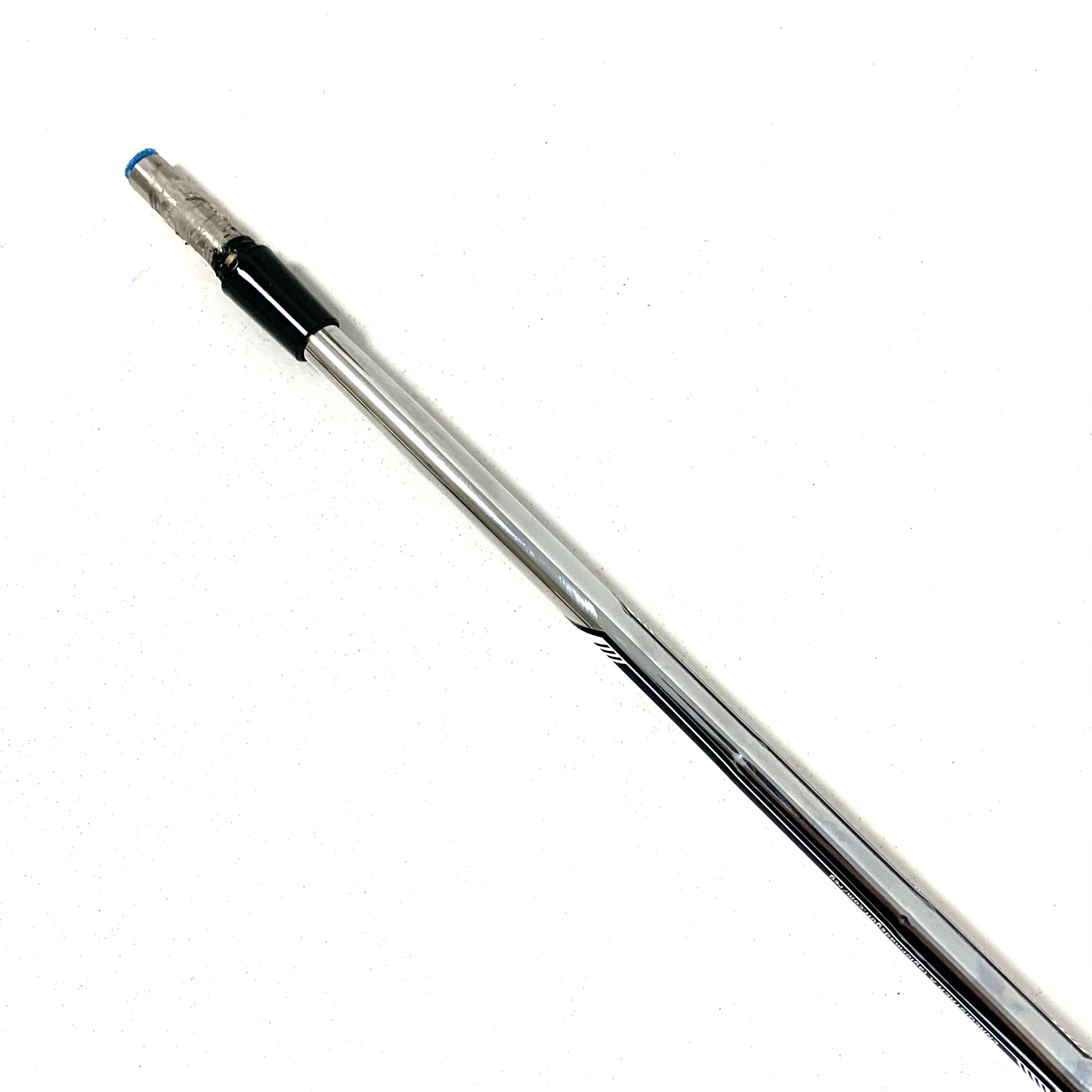 True Temper Dynamic Gold Tour Issue 115 Wedge Flex Shaft - Pulled - Image 3