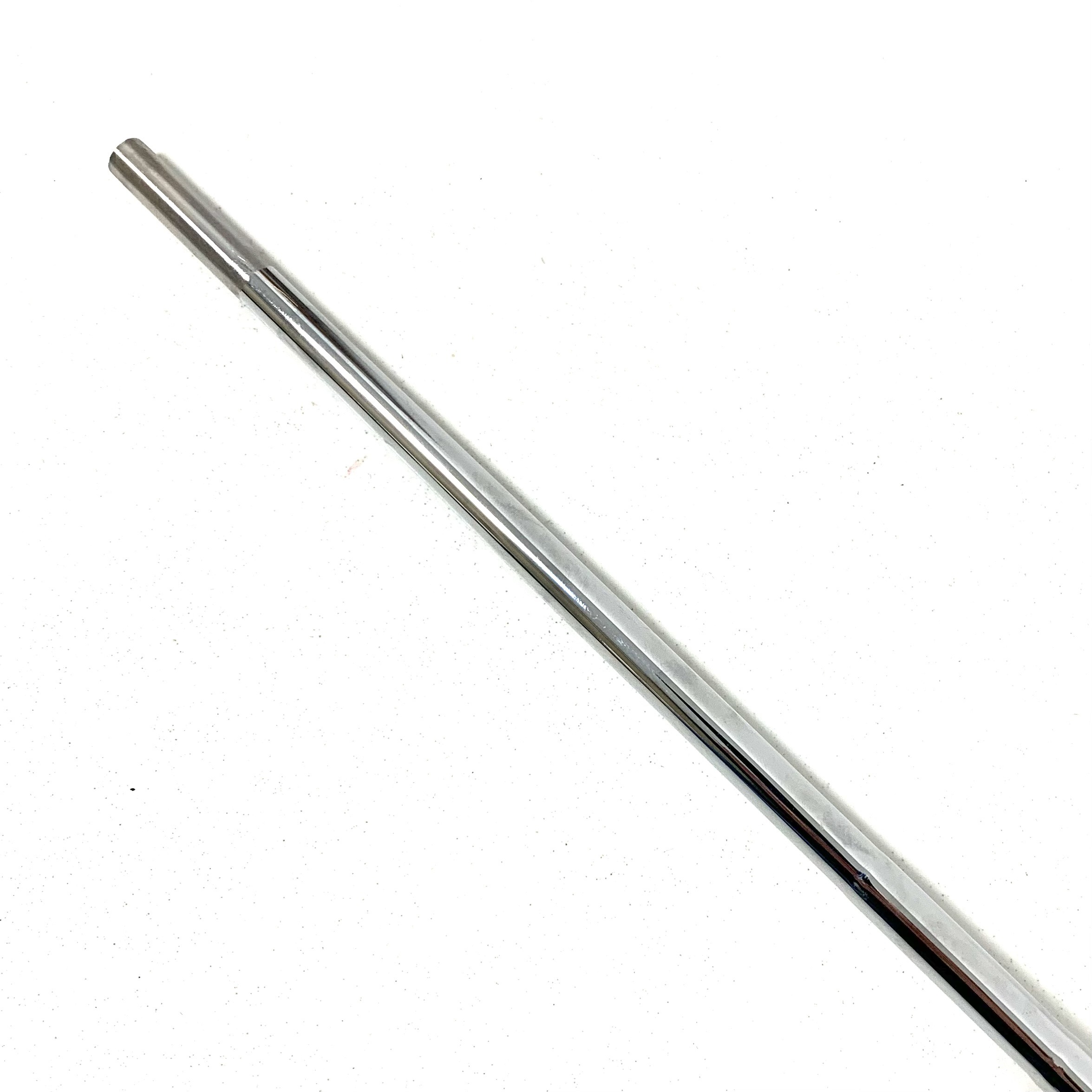 True Temper Dynamic Gold 120 S300 Stiff Flex Wedge Iron Shaft - Pulled - Image 3