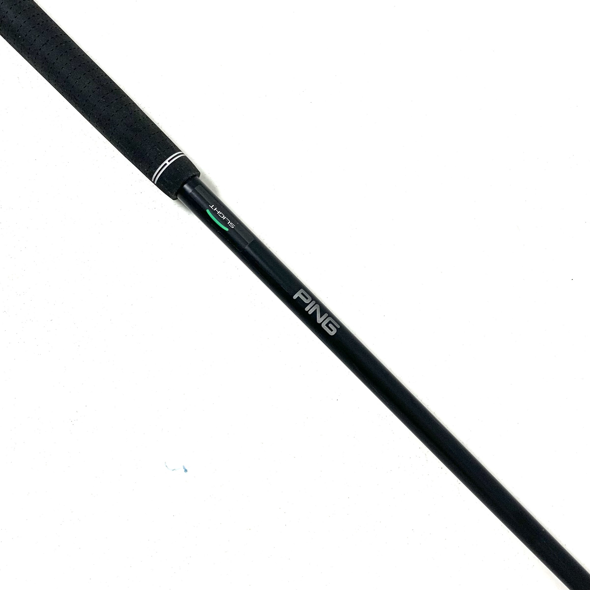 Ping Putter Shaft - Slight Arc Stroke - Classic Ping Grip