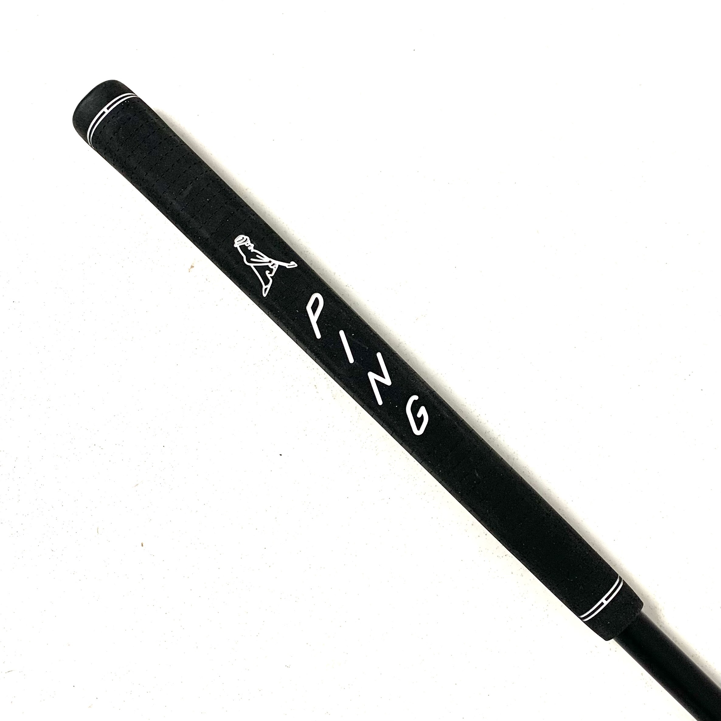 Ping Putter Shaft - Slight Arc Stroke - Classic Ping Grip - Image 2
