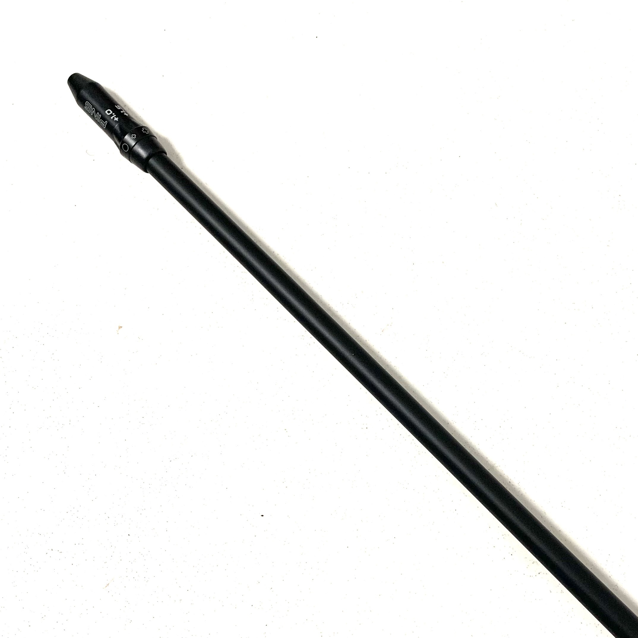 Ping Alta CB 50 Blue Regular Flex Driver Shaft - Ping Adapter - Image 2