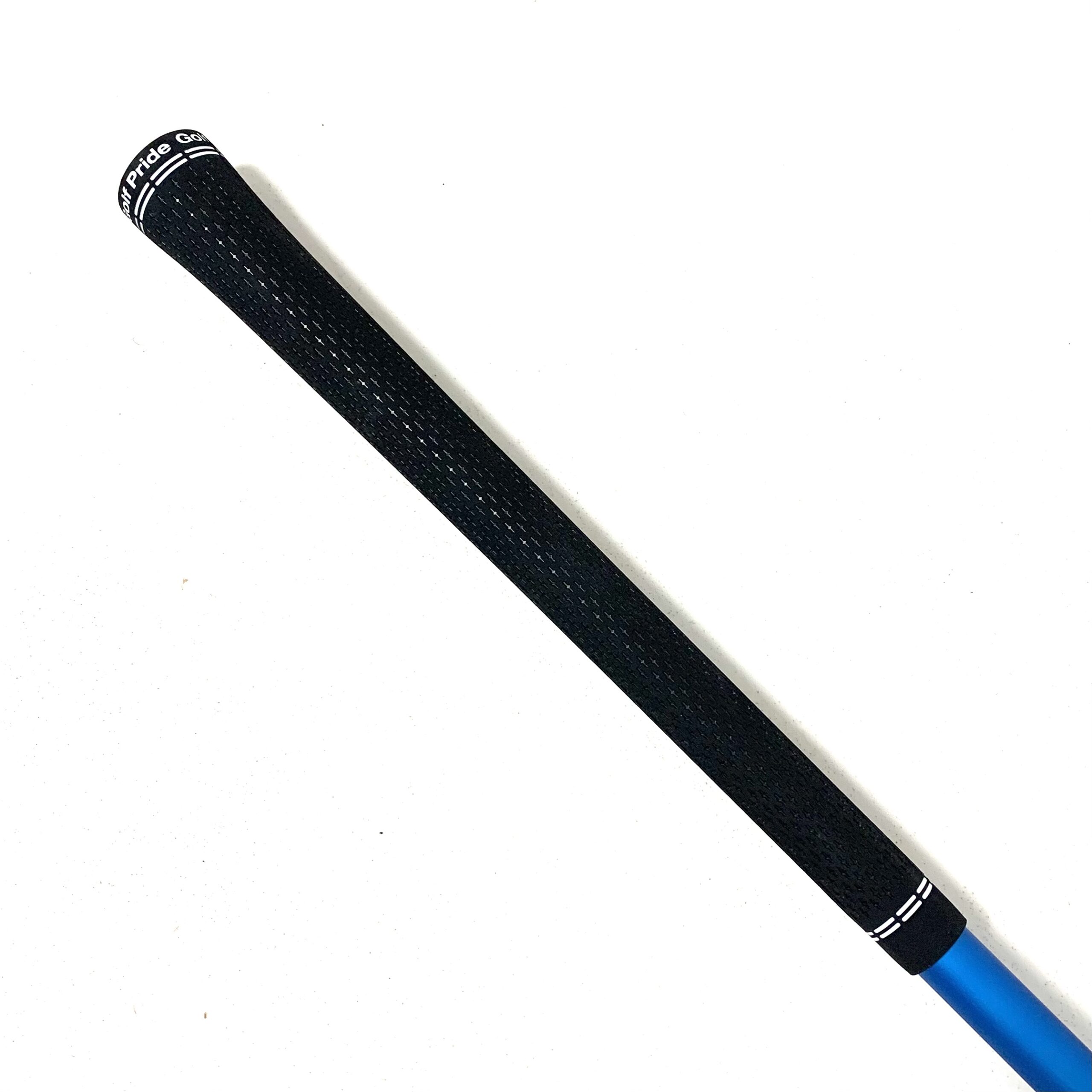 Ping Alta CB 50 Blue Stiff Flex Driver Shaft - Ping Adapter - Image 2