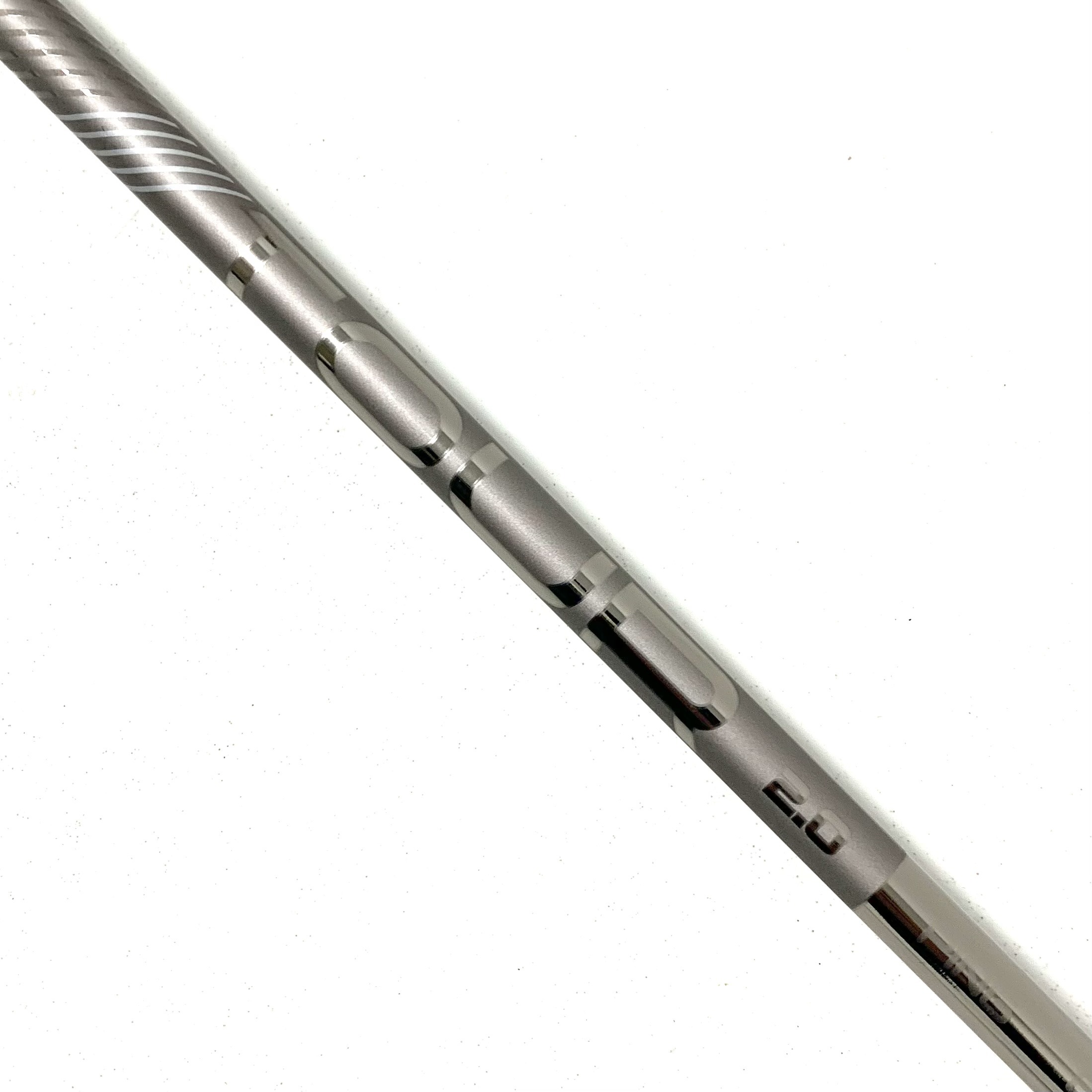 Ping Tour Chrome 2.0 65 X-Stiff Flex Driver Shaft - Ping Adapter